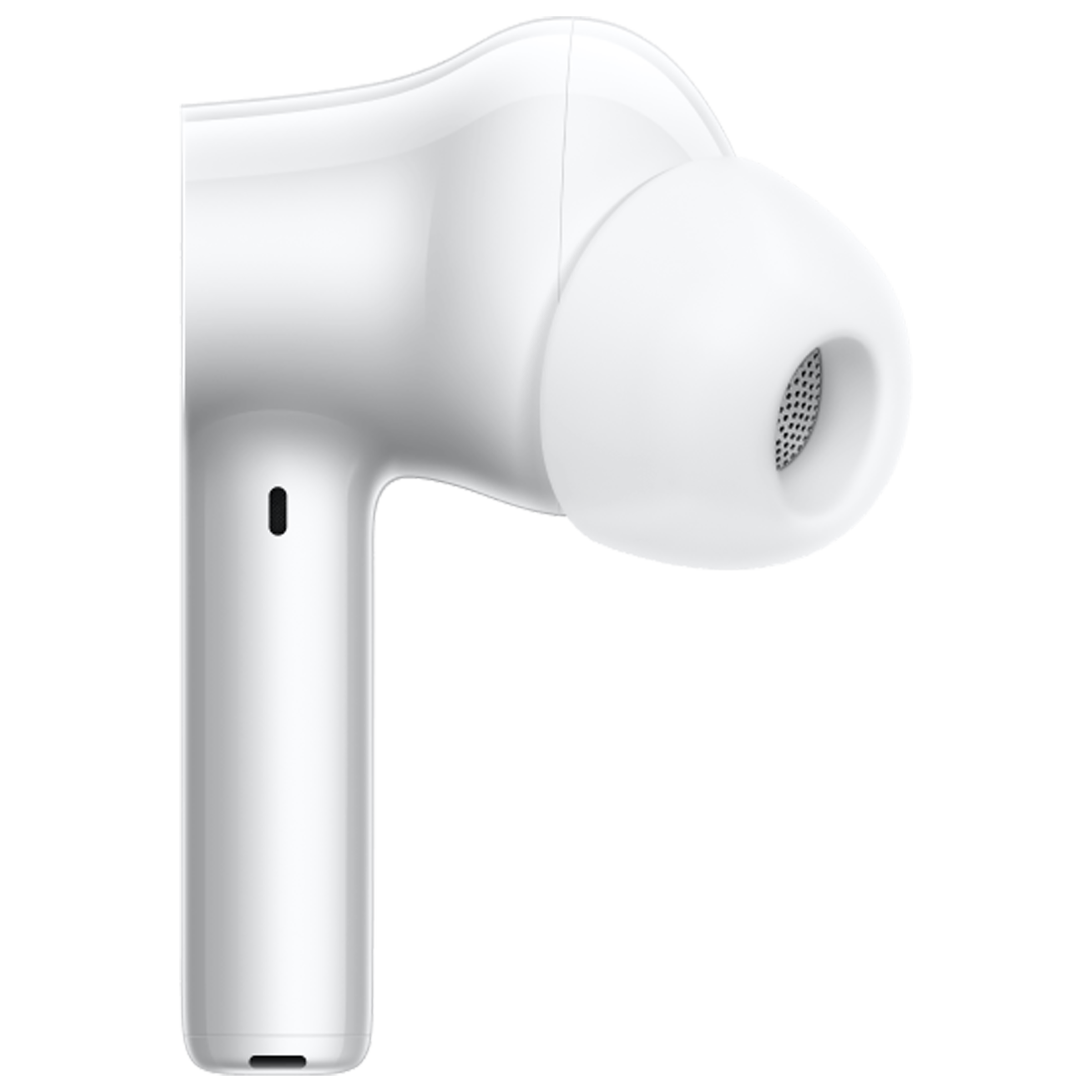 OnePlus Buds Z2 TWS Earbuds with Active Noise Cancellation (IP55 Water Resistant, Flash Charge, Pearl White) OnePlus Buds Z2 TWS Earbuds with Active Noise Cancellation (IP55 Water Resistant, Flash Charge, Pearl White)_5