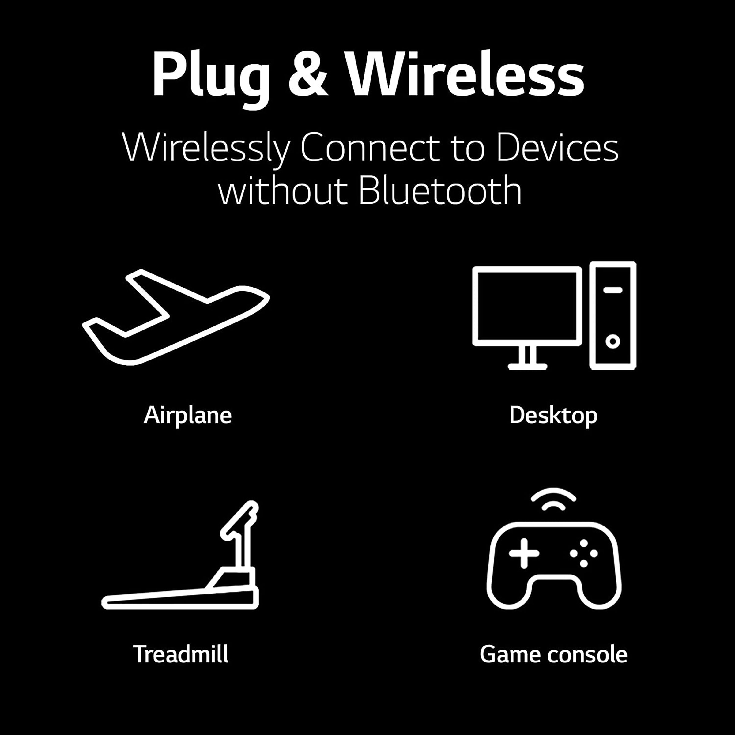 LG Tone Free TONE-FP9.CINDLLK TWS Earbuds with Active Noise Cancellation (IPX4 Sweat & Water Resistant, 15 Hours Playback, Charcoal Black)_19