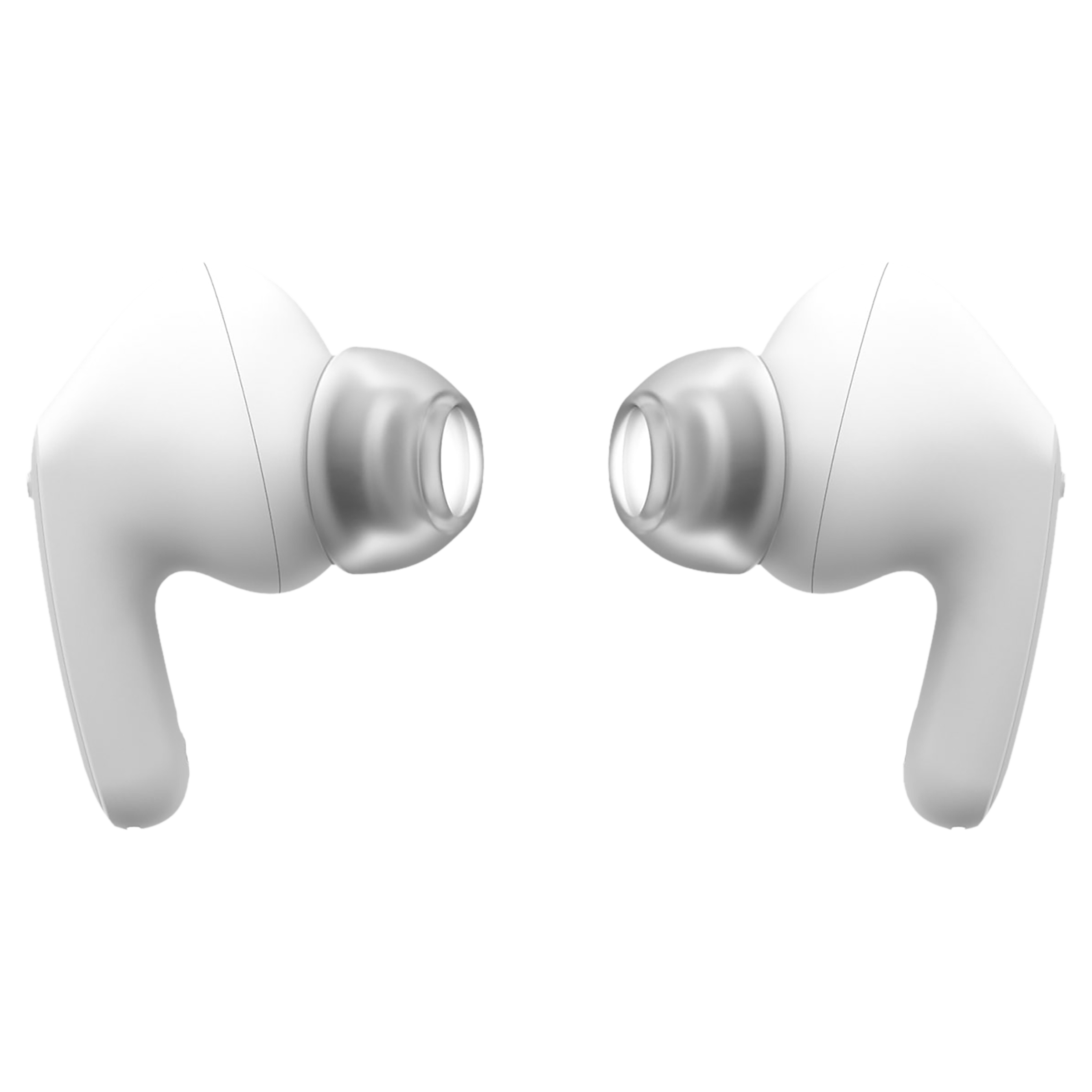 LG Tone Free TONE-FP9W.CINDLLK TWS Earbuds with Active Noise Cancellation (IPX4 Sweat & Water Resistant, 15 Hours Playback, Pearl White)_14