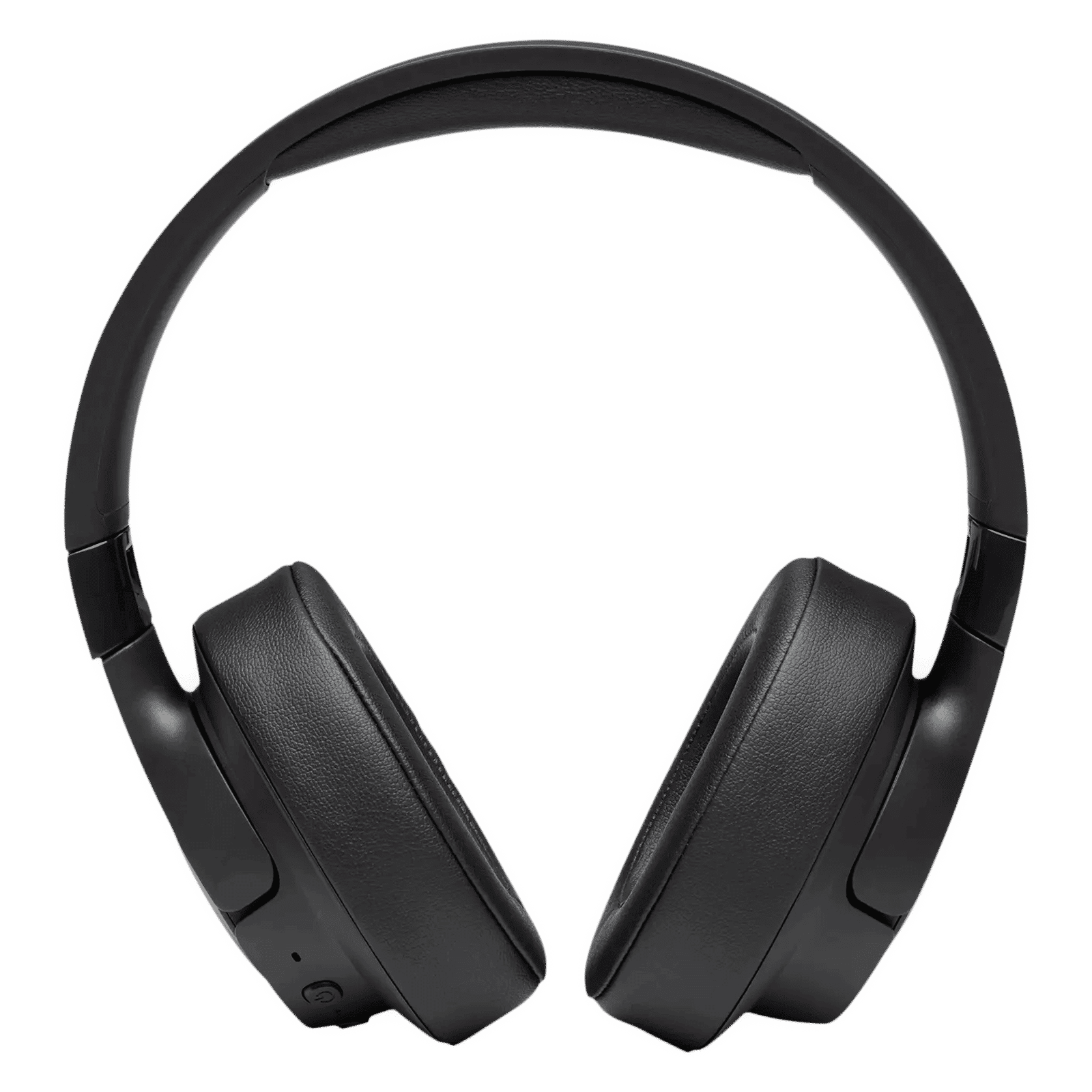 JBL Tune 760NC JBLT760NCBLK Bluetooth Headphone with Mic (50 Hours Playback, Over Ear, Black)_4