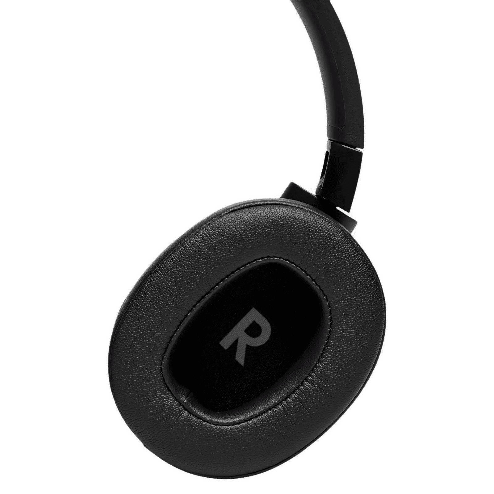 JBL Tune 760NC JBLT760NCBLK Bluetooth Headphone with Mic (50 Hours Playback, Over Ear, Black)_5