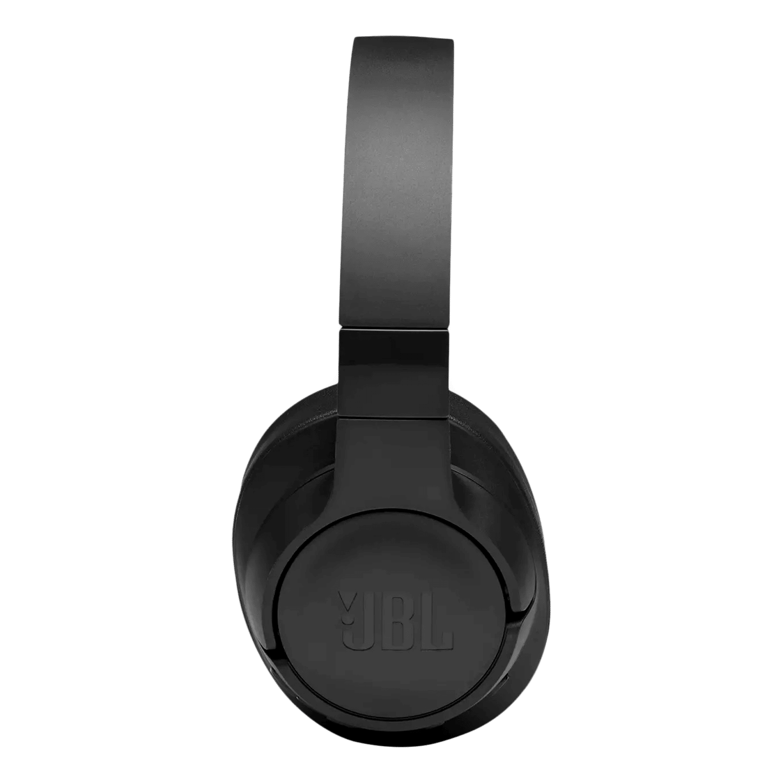 JBL Tune 760NC JBLT760NCBLK Bluetooth Headphone with Mic (50 Hours Playback, Over Ear, Black)_6