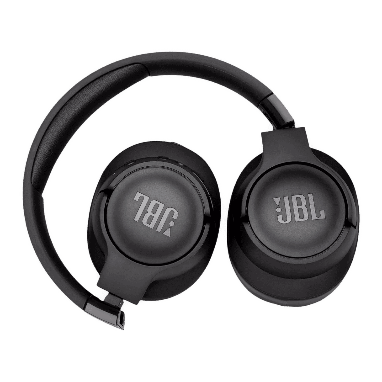 JBL Tune 760NC JBLT760NCBLK Bluetooth Headphone with Mic (50 Hours Playback, Over Ear, Black)_7