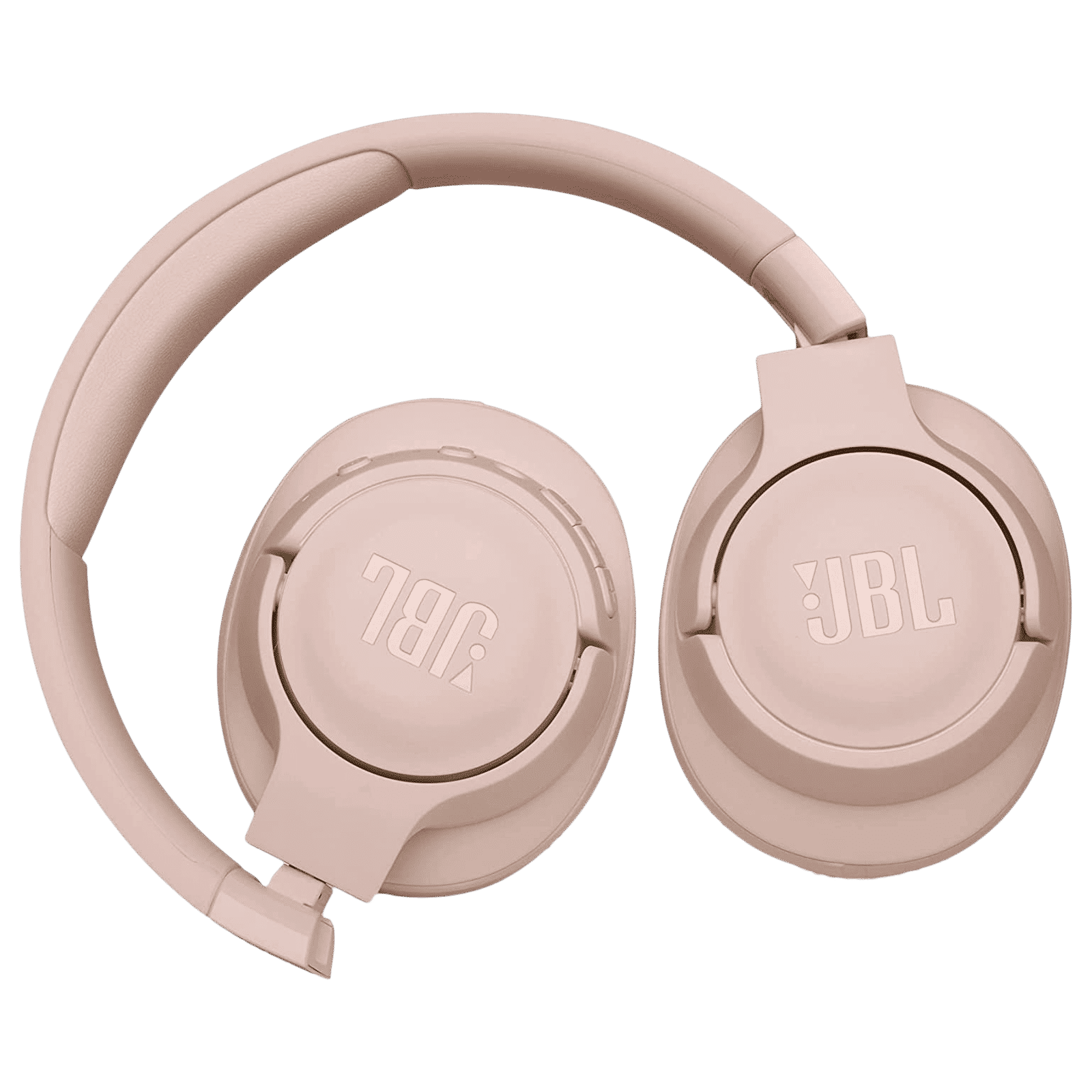 JBL Tune 760NC Bluetooth Headphone with Mic (Active Noise Cancellation, Over Ear, Blush)_5