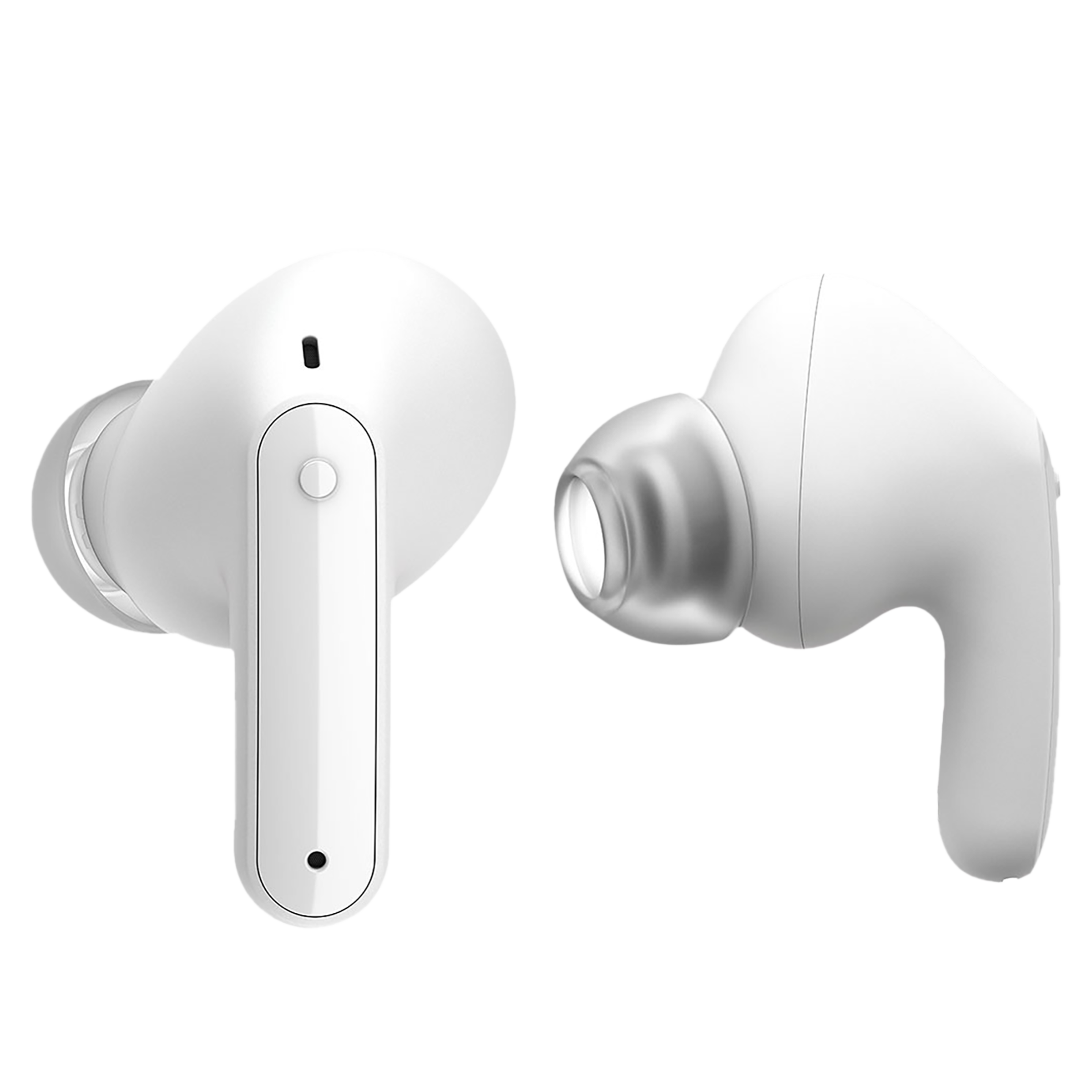 LG Tone Free TONE-FP5W.CINDLLK TWS Earbuds with Active Noise Cancellation (IPX4 Sweat & Water Resistant, 22 Hours Playback, Pearl White) LG Tone Free TONE-FP5W.CINDLLK TWS Earbuds with Active Noise Cancellation (IPX4 Sweat & Water Resistant, 22 Hours Playback, Pearl White)_12
