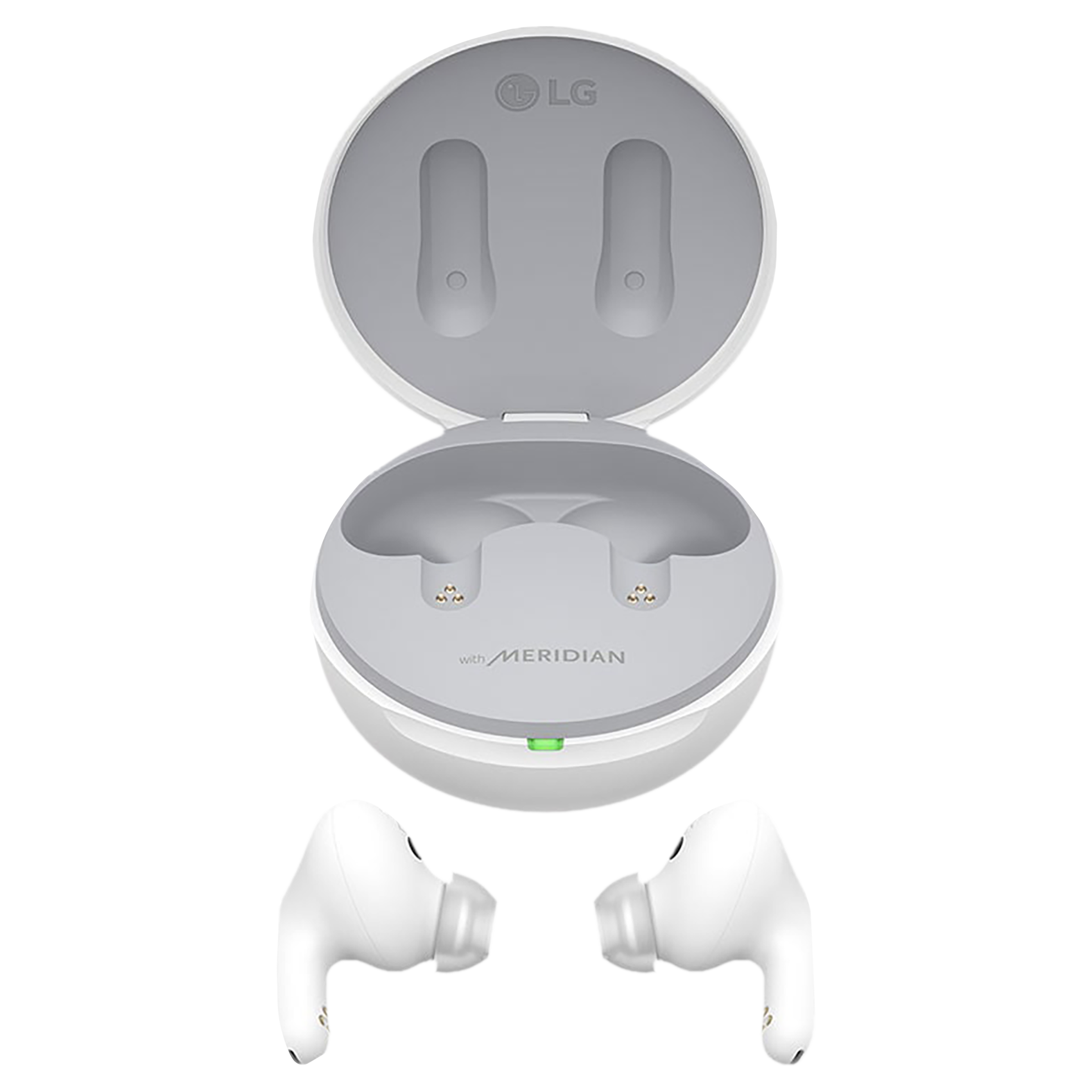 LG Tone Free TONE-FP5W.CINDLLK TWS Earbuds with Active Noise Cancellation (IPX4 Sweat & Water Resistant, 22 Hours Playback, Pearl White) LG Tone Free TONE-FP5W.CINDLLK TWS Earbuds with Active Noise Cancellation (IPX4 Sweat & Water Resistant, 22 Hours Playback, Pearl White)_7