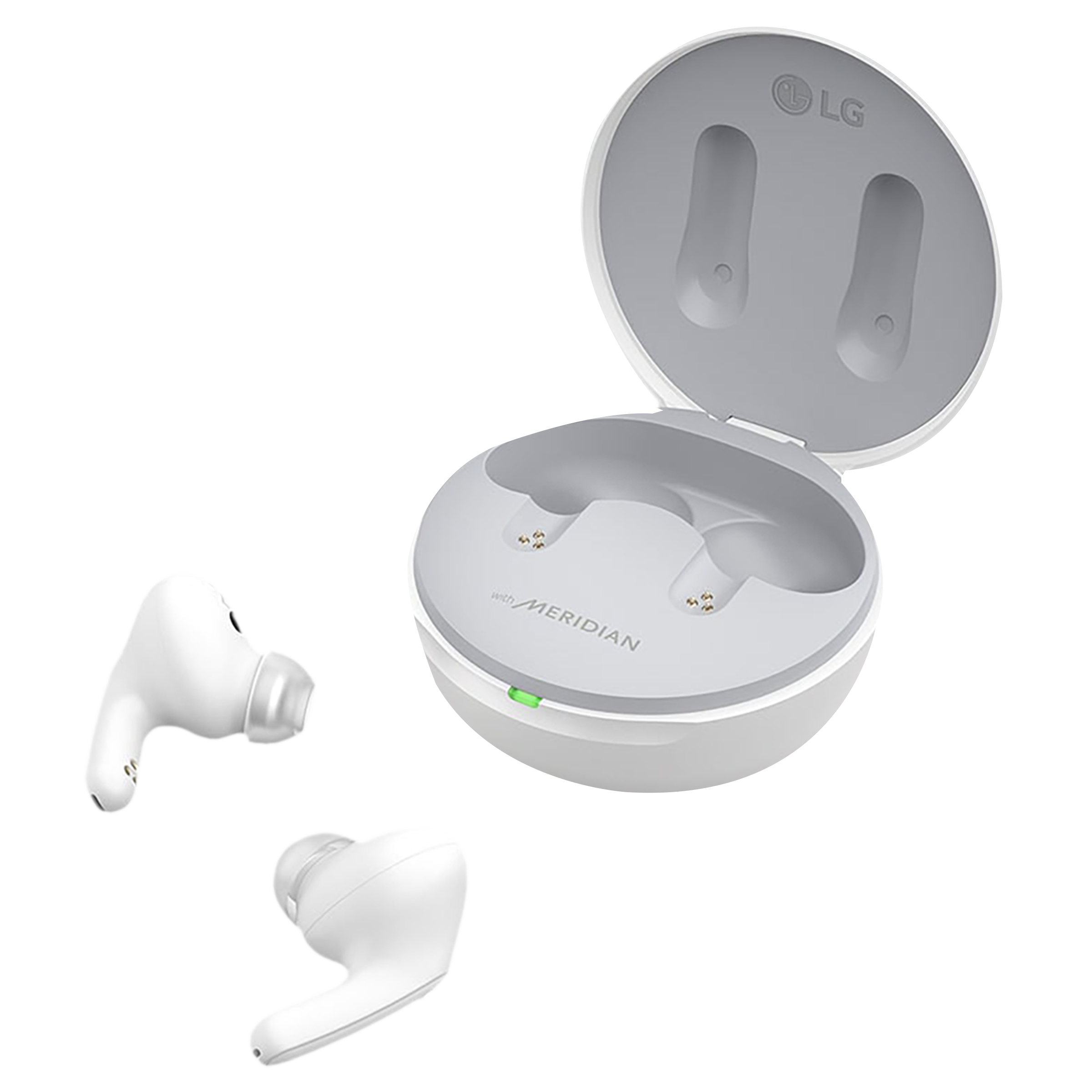 LG Tone Free TONE-FP5W.CINDLLK TWS Earbuds with Active Noise Cancellation (IPX4 Sweat & Water Resistant, 22 Hours Playback, Pearl White) LG Tone Free TONE-FP5W.CINDLLK TWS Earbuds with Active Noise Cancellation (IPX4 Sweat & Water Resistant, 22 Hours Playback, Pearl White)_8