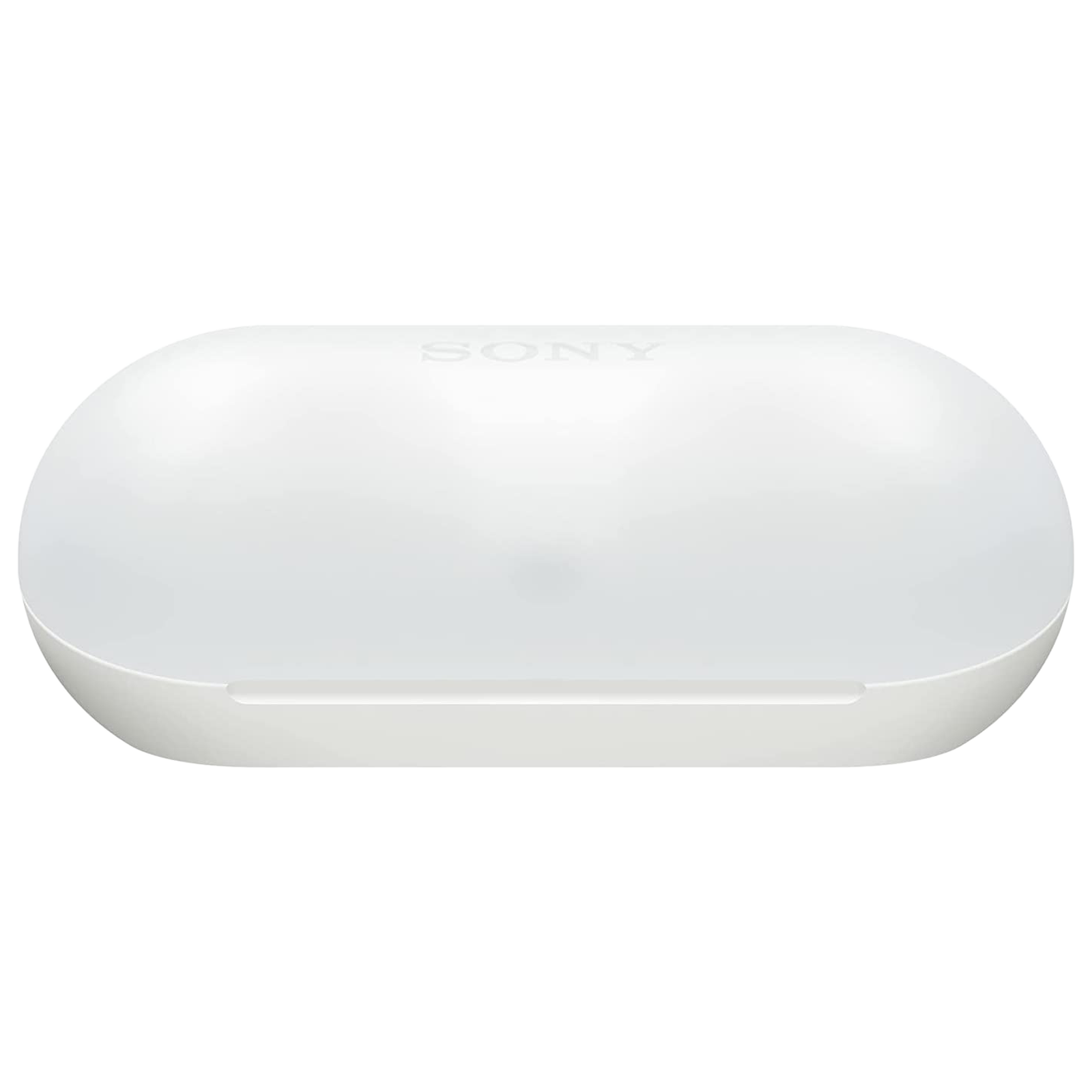 SONY WF-C500 92483282 TWS Earbuds (IPX4 Splashes, Sweat & Water Resistant, 20 Hours Playback, White) SONY WF-C500 92483282 TWS Earbuds (IPX4 Splashes, Sweat & Water Resistant, 20 Hours Playback, White)_4