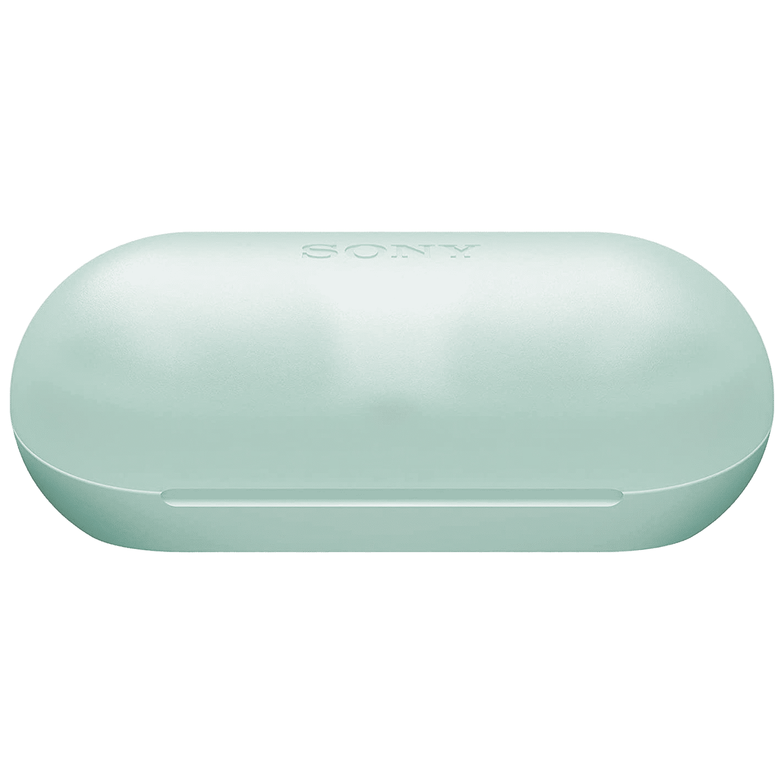 SONY WF-C500 TWS Earbuds (IPX4 Splashes, Sweat & Water Resistant, 20 Hours Playback, Green)_3