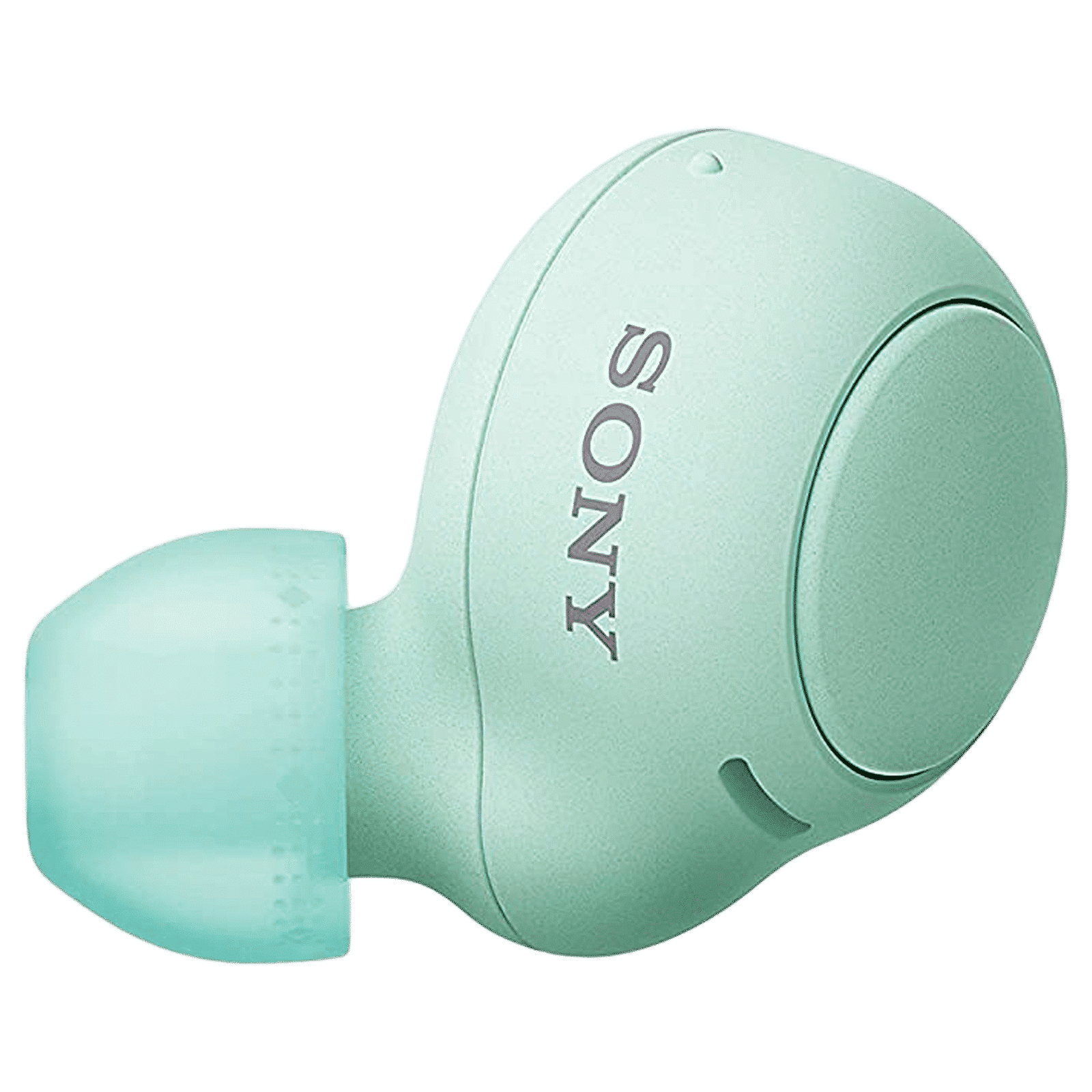 SONY WF-C500 TWS Earbuds (IPX4 Splashes, Sweat & Water Resistant, 20 Hours Playback, Green)_6
