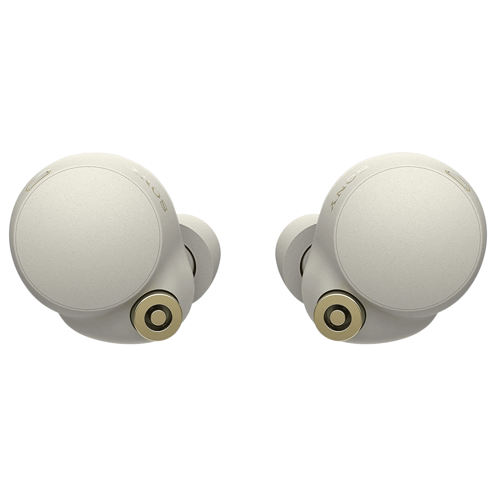 SONY WF-1000XM4 92487382 TWS Earbuds with Active Noise Cancellation (IPX4 Water Resistant, 24 Hours Playback, Silver)_3