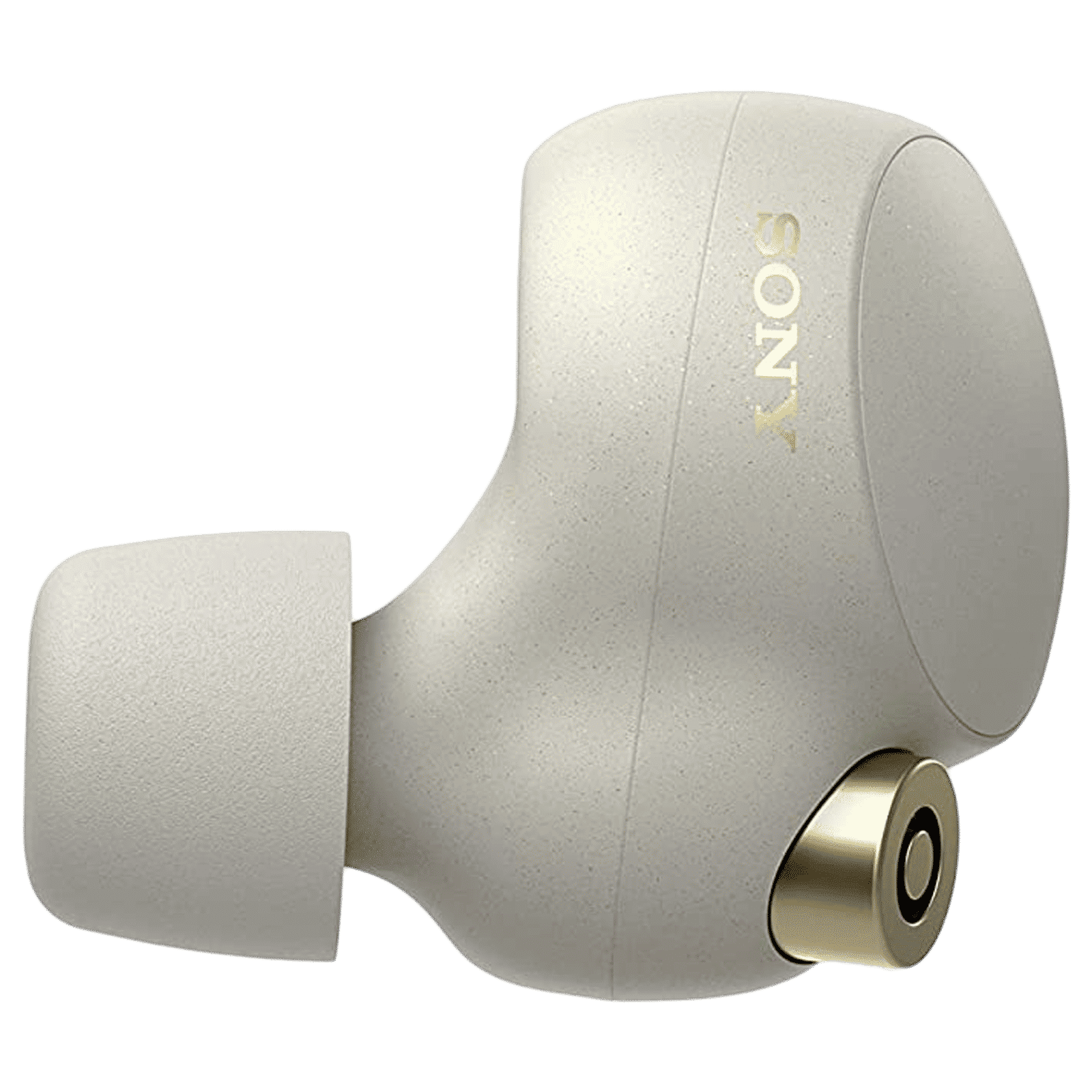 SONY WF-1000XM4 92487382 TWS Earbuds with Active Noise Cancellation (IPX4 Water Resistant, 24 Hours Playback, Silver)_7