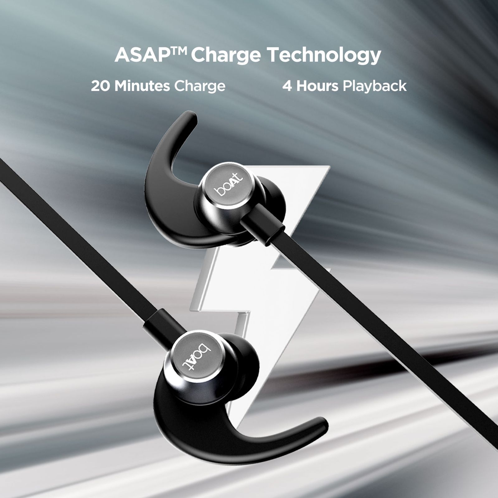 boAt Rockerz 258 Pro+ Wireless Neckband (IPX7 Water And Sweat Resistant, Voice Assistant Supported, Active Black)_3