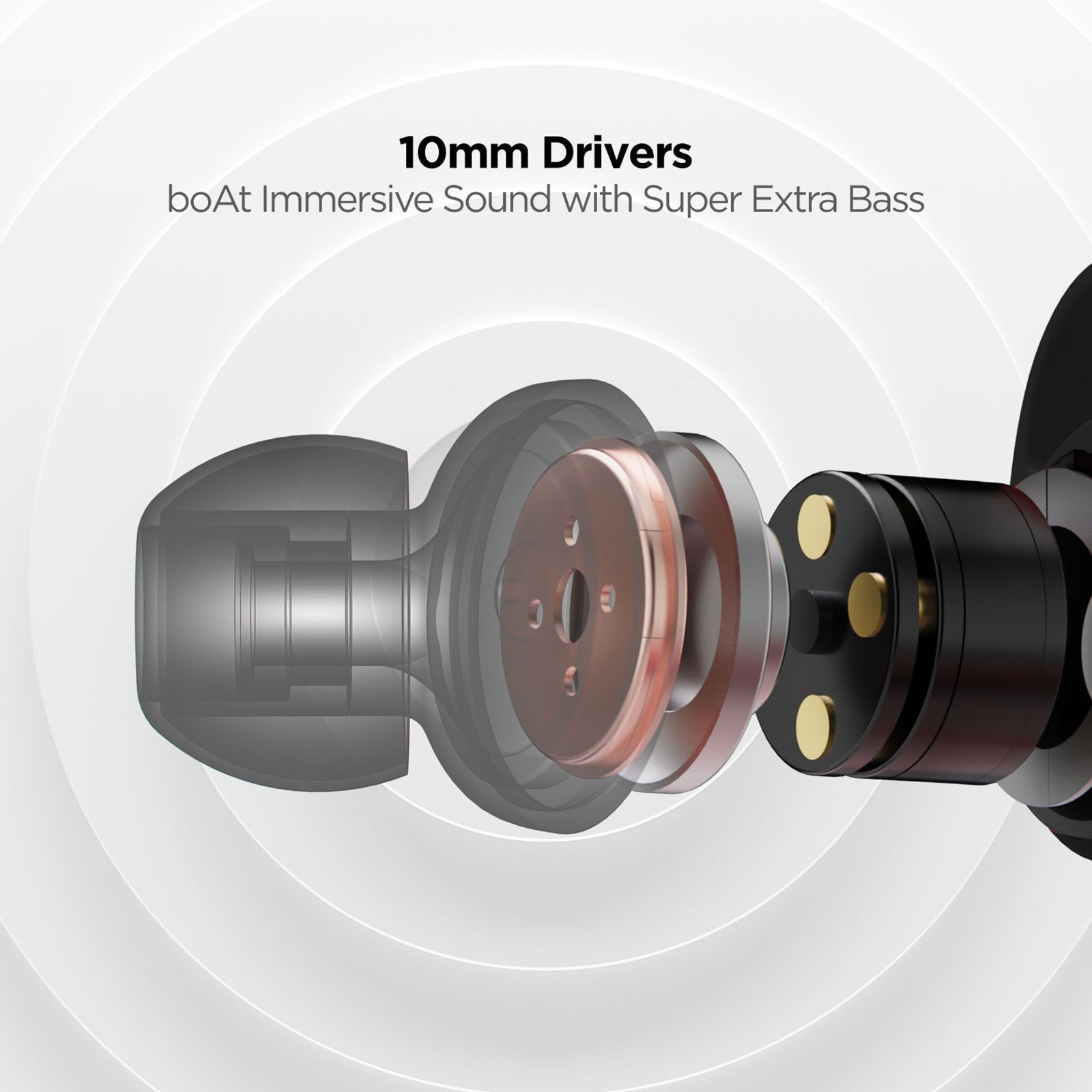 boAt Rockerz 258 Pro+ Wireless Neckband (IPX7 Water And Sweat Resistant, Voice Assistant Supported, Active Black)_4