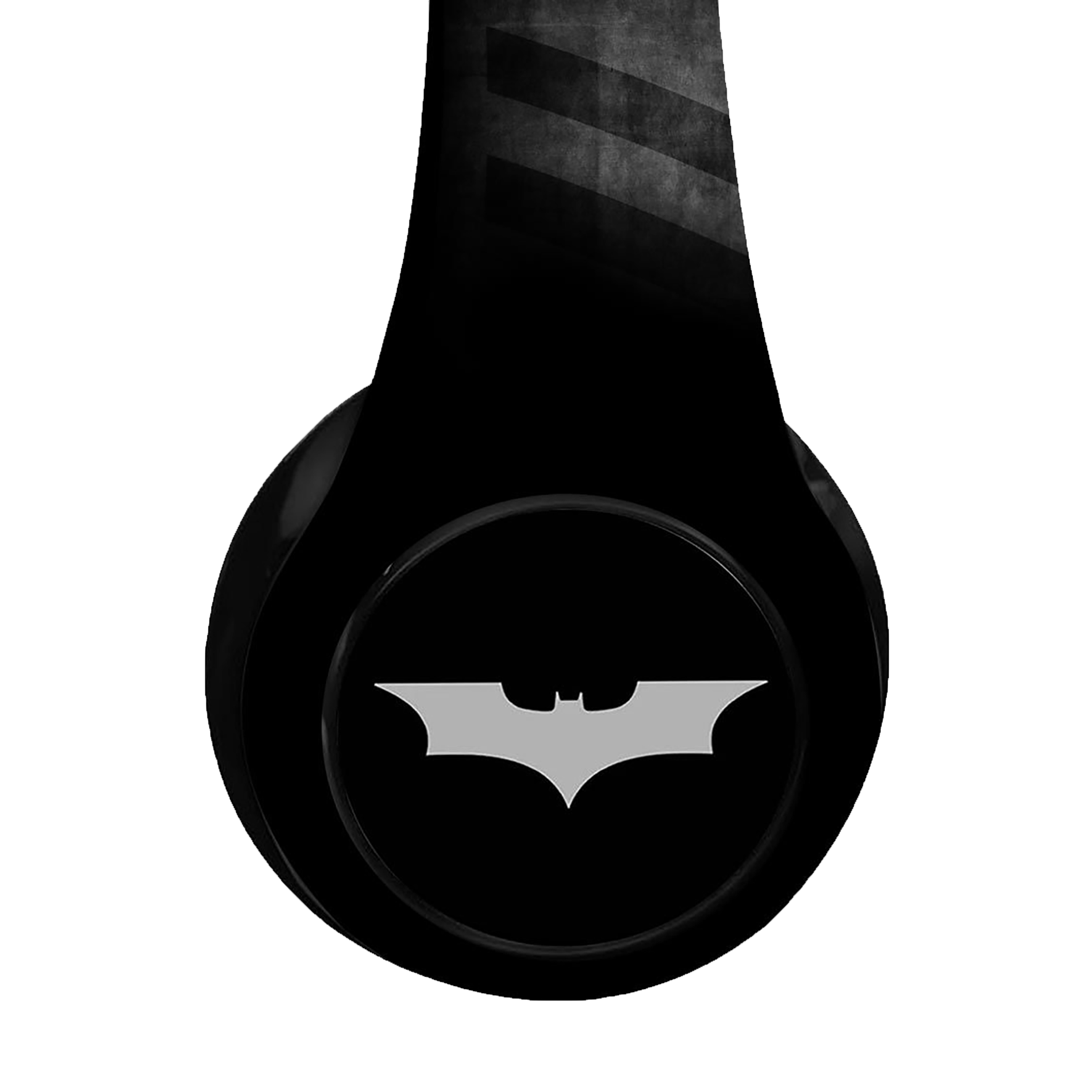 macmerise StepSetGo Batman - Decibel SODCSSGDC5088 Bluetooth Headphone with Mic (Passive Noise Cancellation, On Ear, Multicolor)_5
