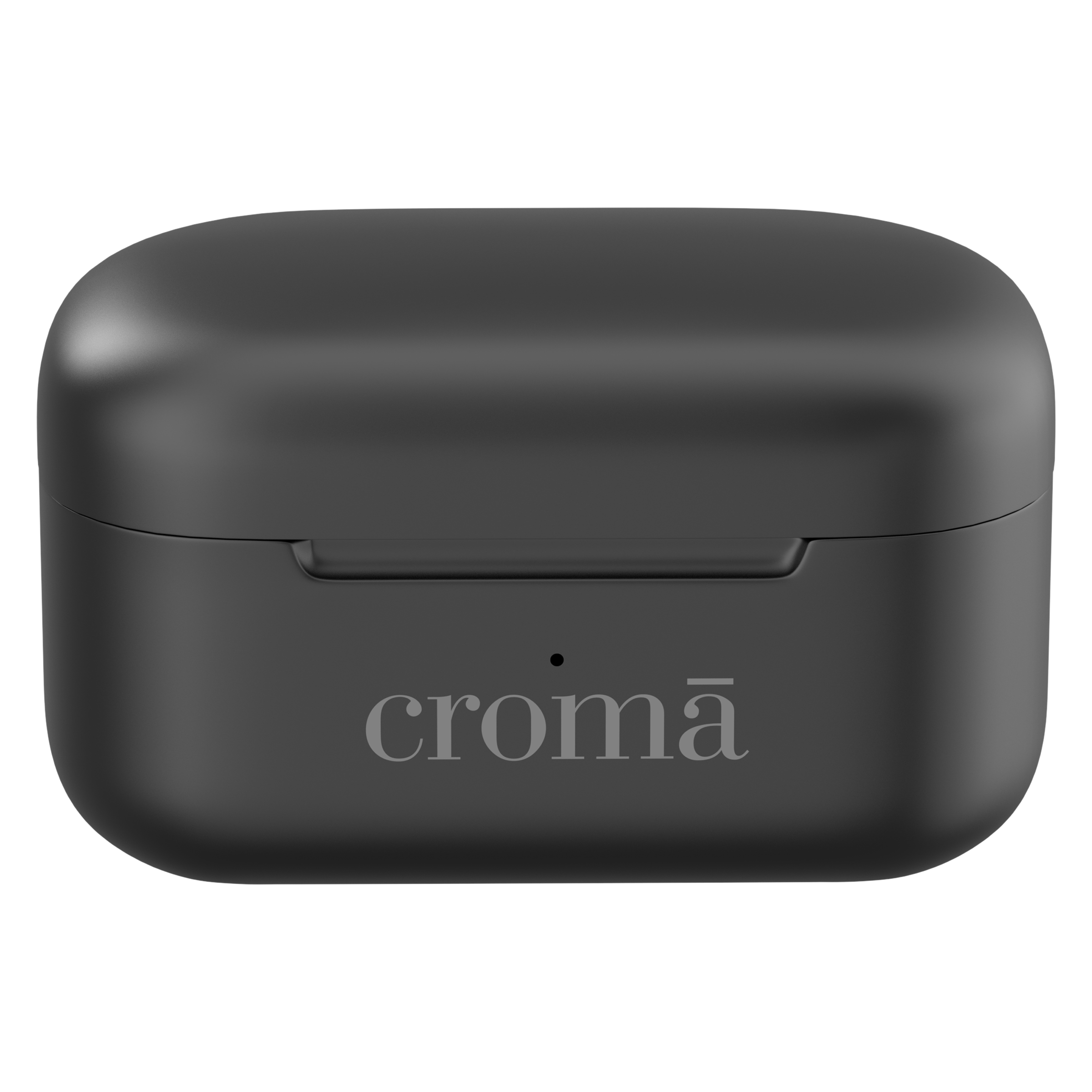 Croma TWS Earbuds with Noise Isolation (Sweat Resistant, 15 Hours Playback, Black)_7