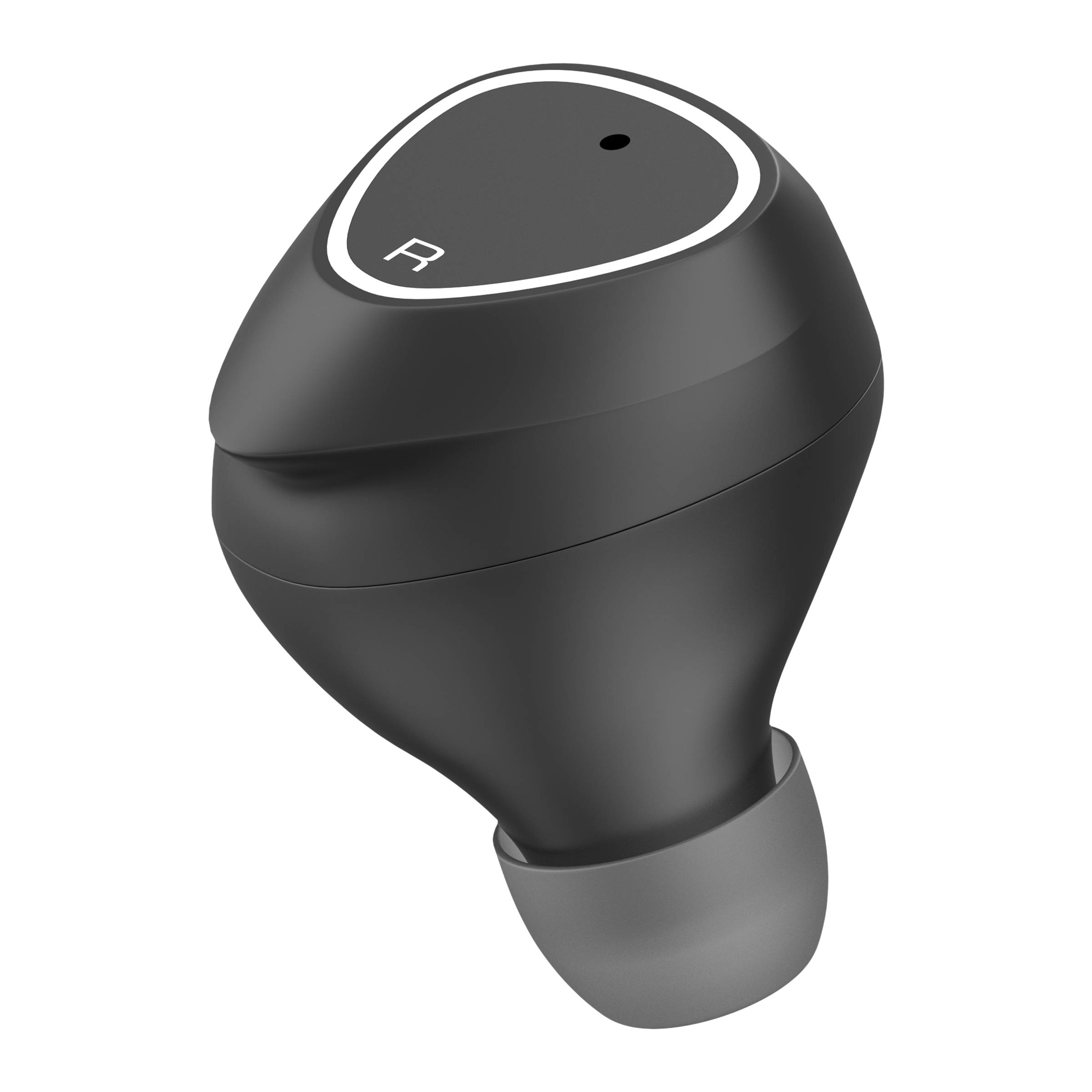 Croma TWS Earbuds with Noise Isolation (Sweat Resistant, 15 Hours Playback, Black)_6