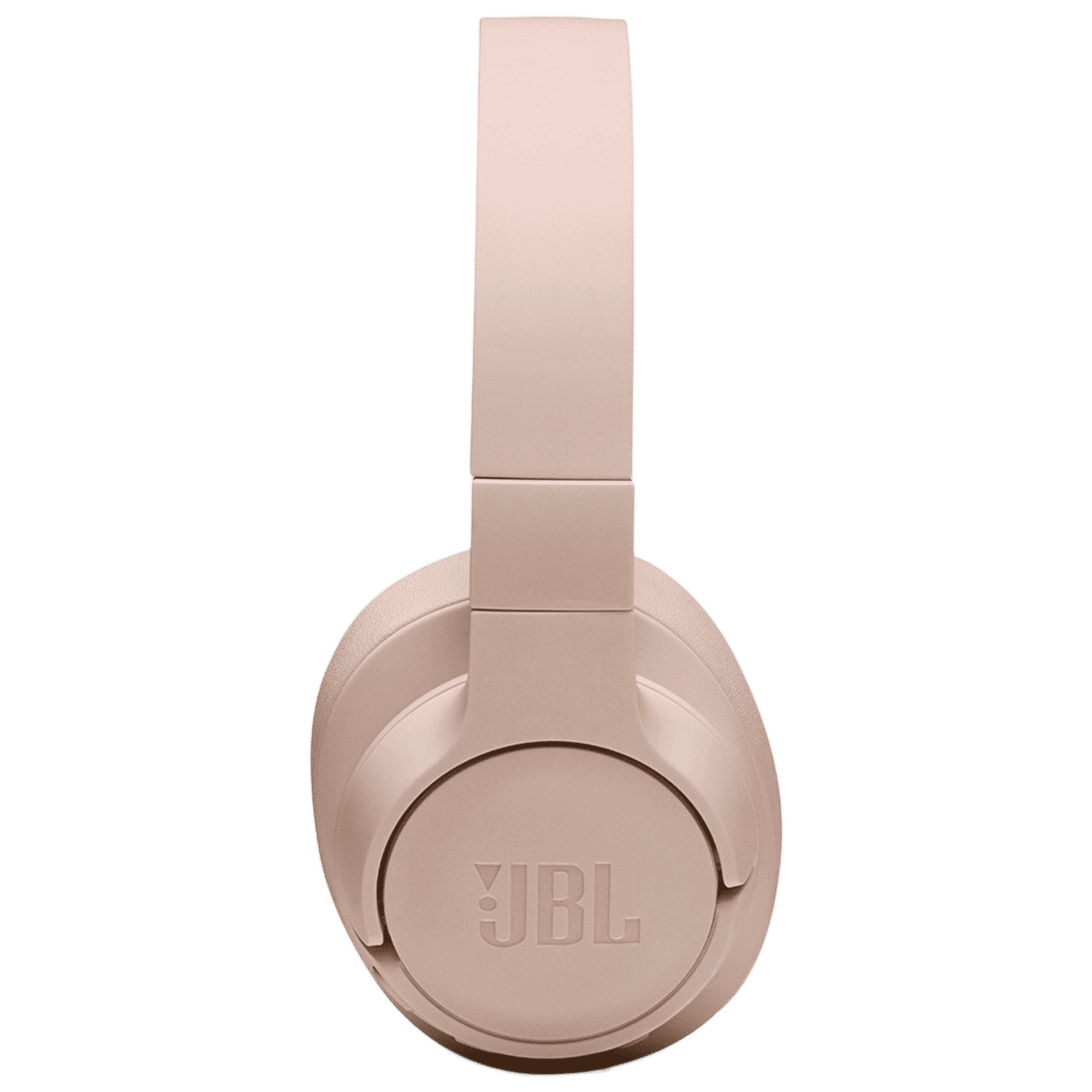 JBL Tune 710 JBLT710BTBLS Bluetooth Headphone with Mic (50 Hours Playback, Over Ear, Blush)_5