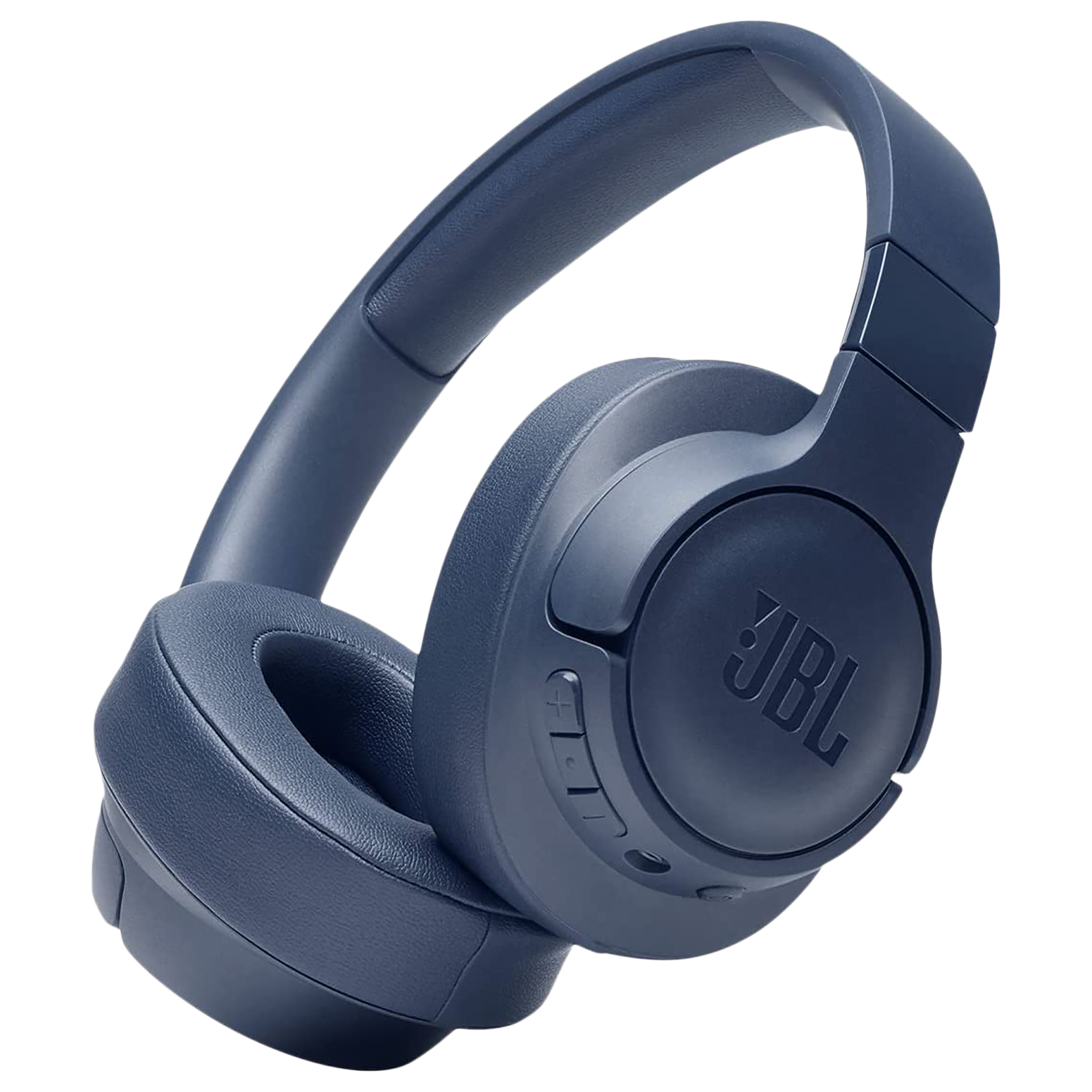 JBL Tune 710 JBLT710BTBLU Bluetooth Headphone with Mic (50 Hours Playback, Over Ear, Blue) JBL Tune 710 JBLT710BTBLU Bluetooth Headphone with Mic (50 Hours Playback, Over Ear, Blue)_1
