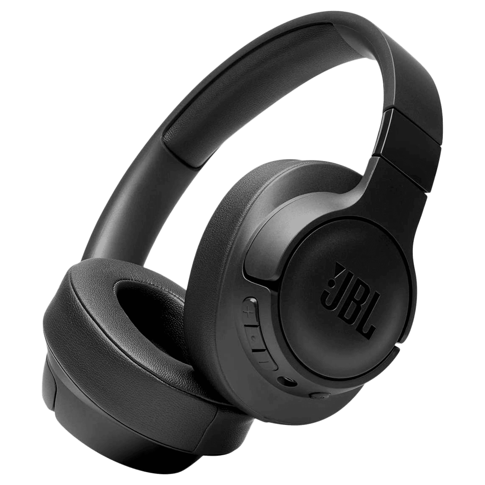 JBL Tune 710 JBLT710BTBLK Bluetooth Headphone with Mic (50 Hours Playback, On Ear, Black) JBL Tune 710 JBLT710BTBLK Bluetooth Headphone with Mic (50 Hours Playback, On Ear, Black)_1