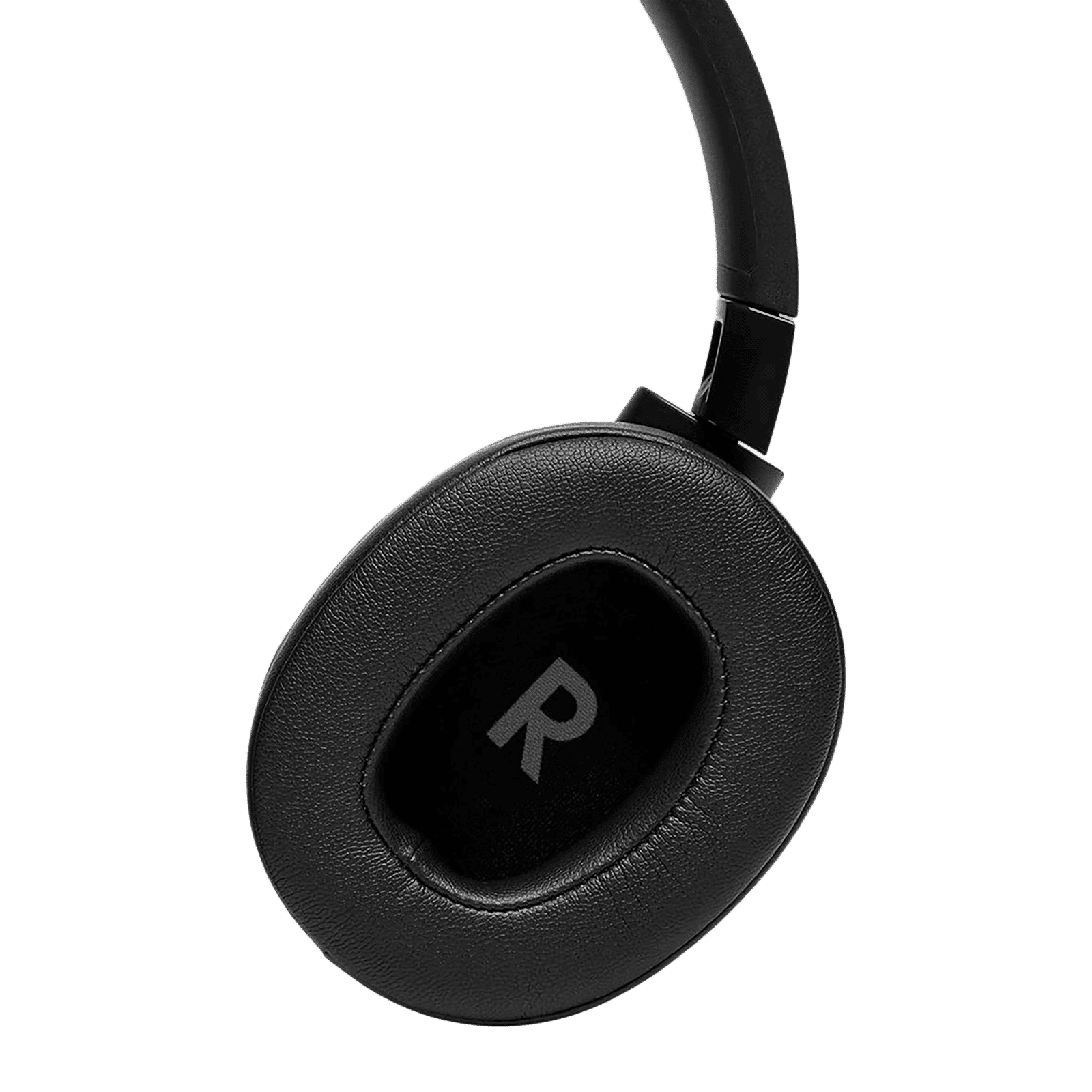 JBL Tune 710 JBLT710BTBLK Bluetooth Headphone with Mic (50 Hours Playback, On Ear, Black) JBL Tune 710 JBLT710BTBLK Bluetooth Headphone with Mic (50 Hours Playback, On Ear, Black)_5