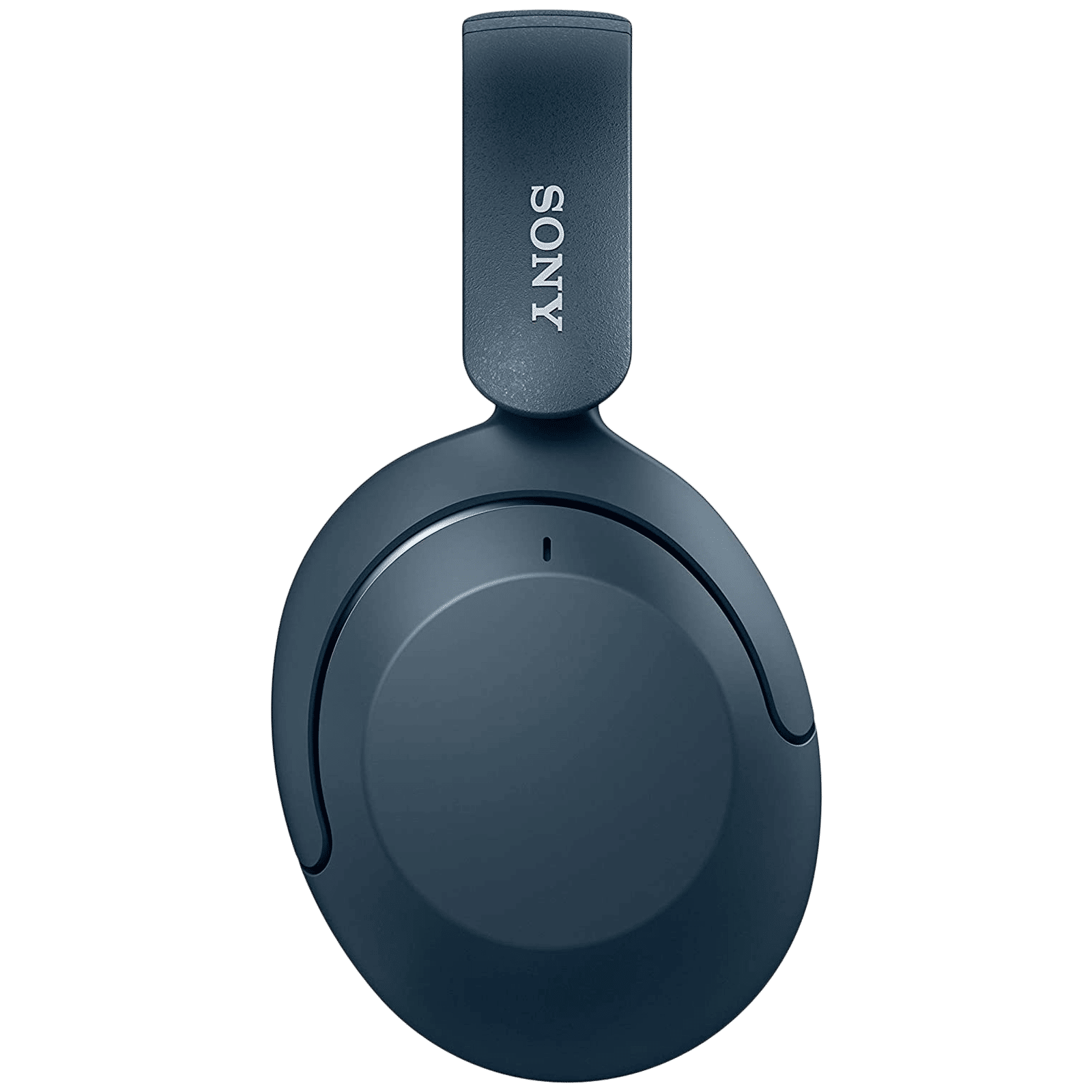 SONY WH-XB910N/LZIN Bluetooth Headphone with Mic (Noise Cancellation, Over Ear, Blue)_3