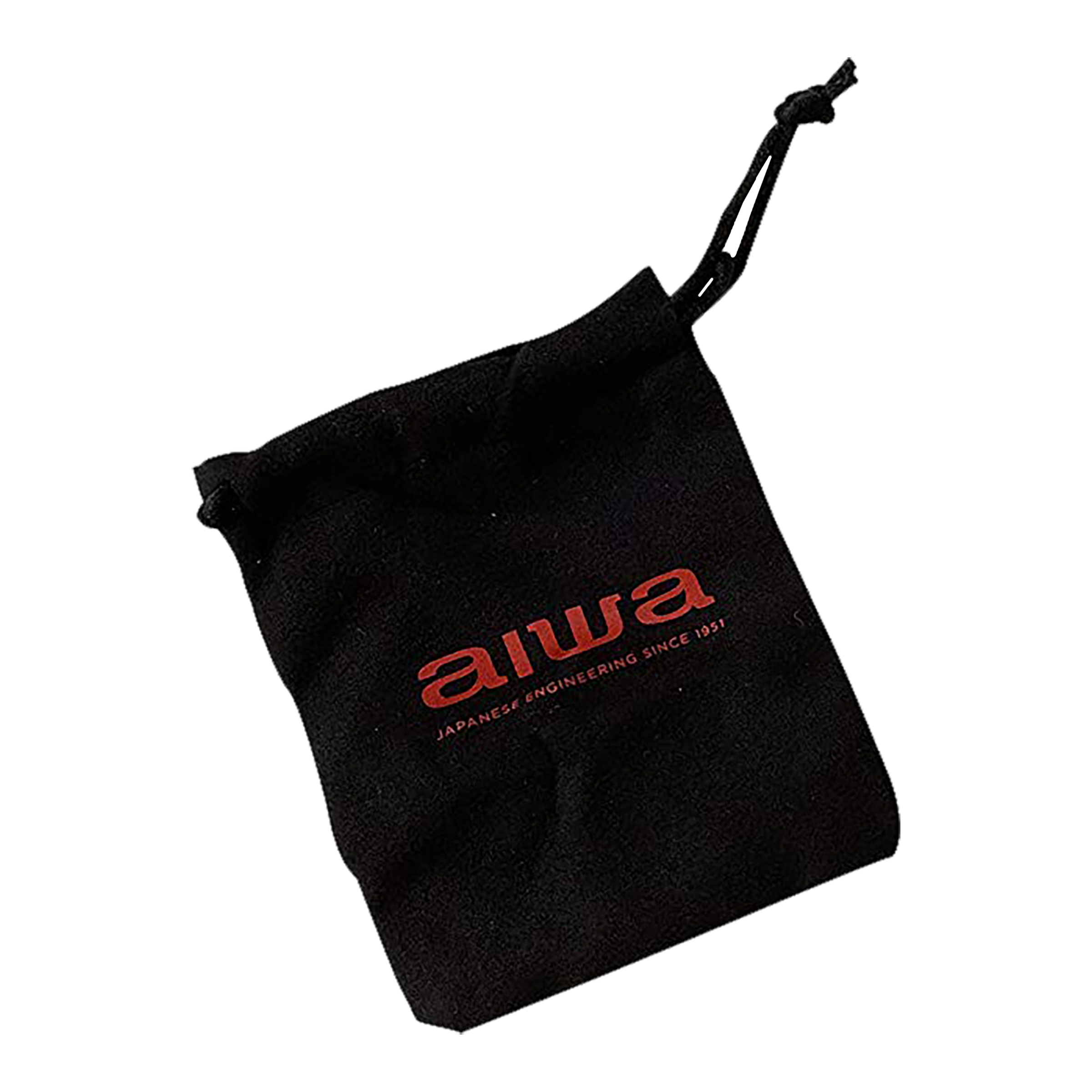 aiwa ESTM-101TN Wired Earphone with Mic (In Ear, Titanium Grey)_6