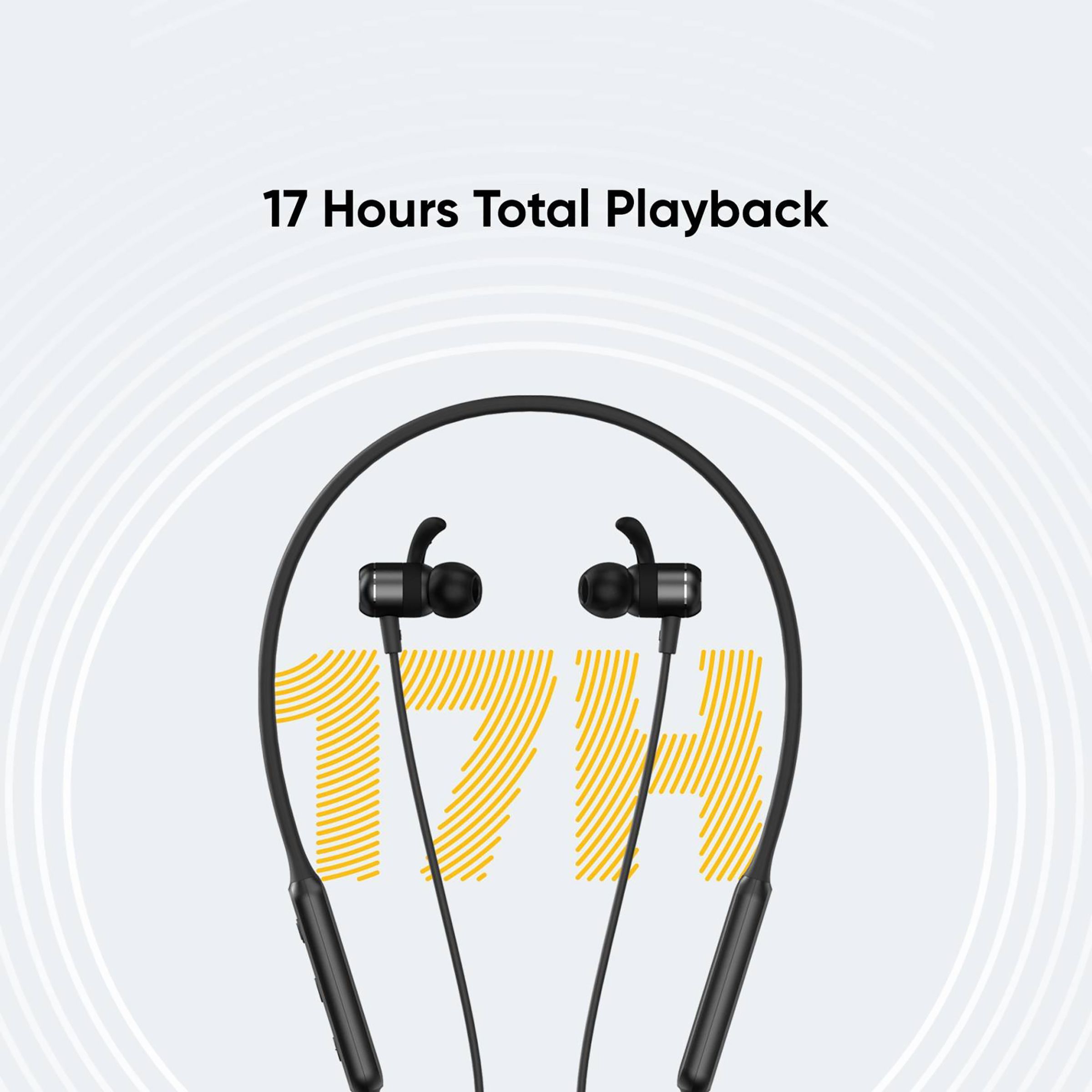 realme N100 RMA2111 Neckband (IPX4 Water Resistant, 17 Hours Playtime, Black) realme N100 RMA2111 Neckband (IPX4 Water Resistant, 17 Hours Playtime, Black)_12