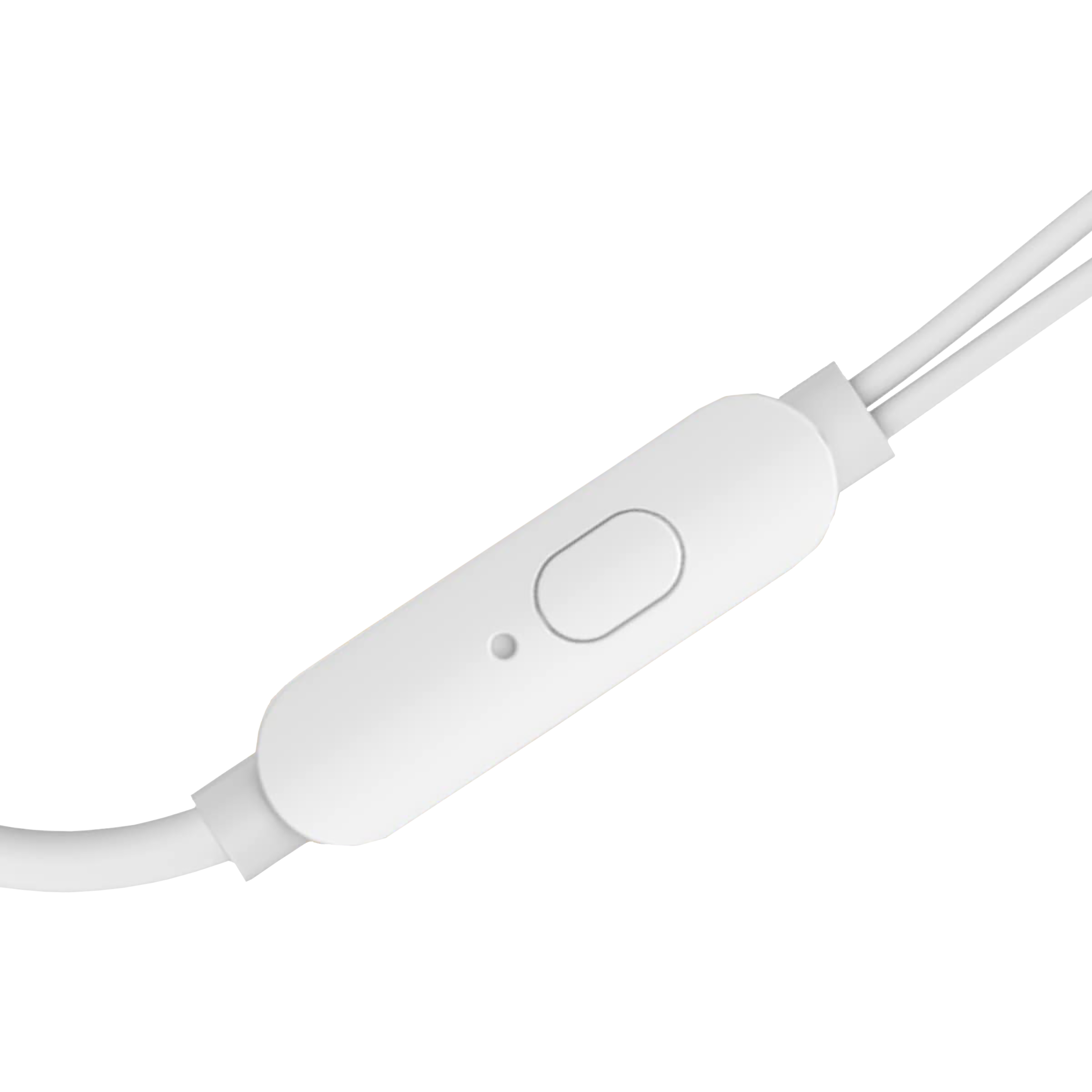 PORTRONICS Conch 120 POR 1550 Wired Earphone with Mic (In Ear, Yellow) PORTRONICS Conch 120 POR 1550 Wired Earphone with Mic (In Ear, Yellow)_4