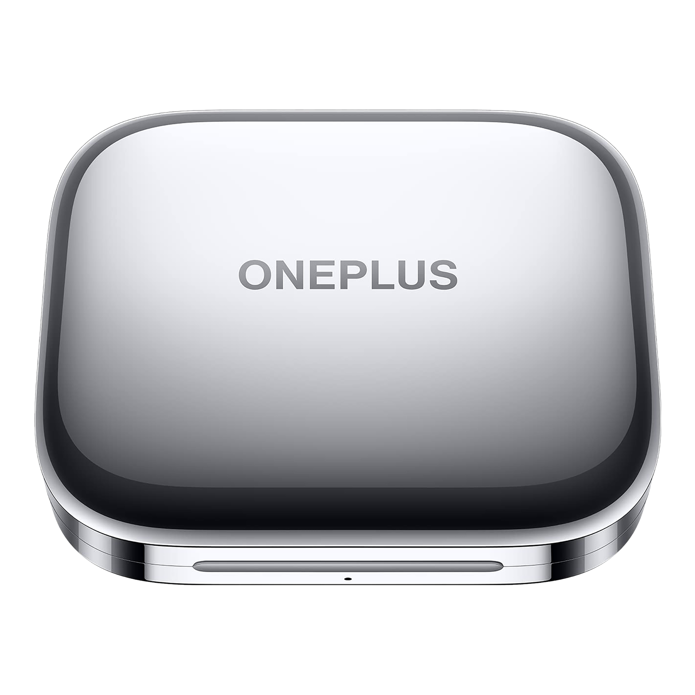 OnePlus Buds Pro E503A - 5481103626 TWS Earbuds with Smart Adaptive Noise Cancellation (IP55 Water & Sweat Resistant, 38 Hours Playback, Radiant Silver)_5