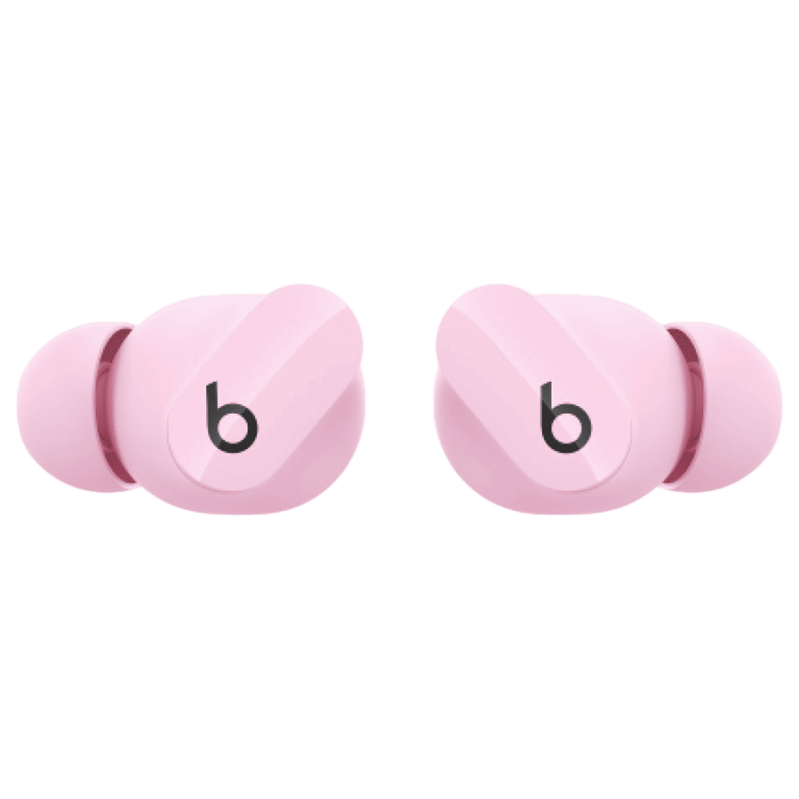 beats Studio Buds MMT83ZM/A TWS Earbuds with Active Noise Cancellation (Sweat & Water Resistant, 24 Hours Playtime, Sunset Pink)_6