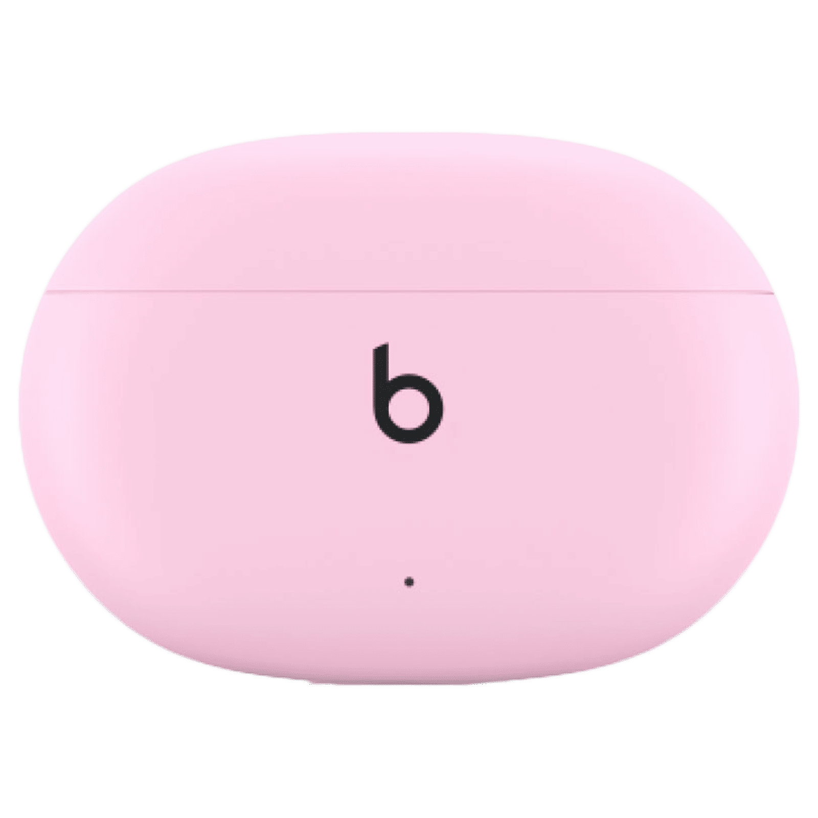 beats Studio Buds MMT83ZM/A TWS Earbuds with Active Noise Cancellation (Sweat & Water Resistant, 24 Hours Playtime, Sunset Pink)_3