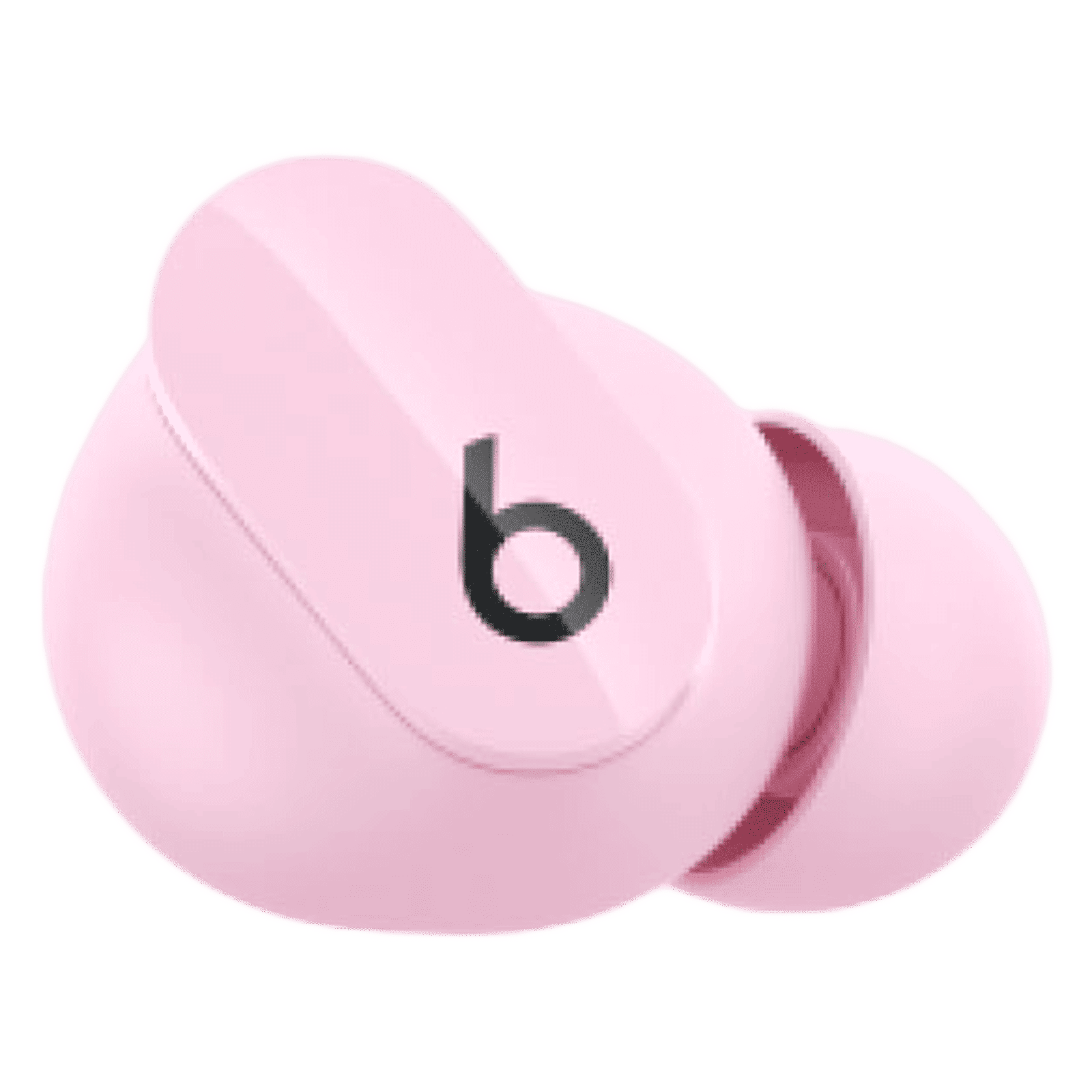 beats Studio Buds MMT83ZM/A TWS Earbuds with Active Noise Cancellation (Sweat & Water Resistant, 24 Hours Playtime, Sunset Pink)_5