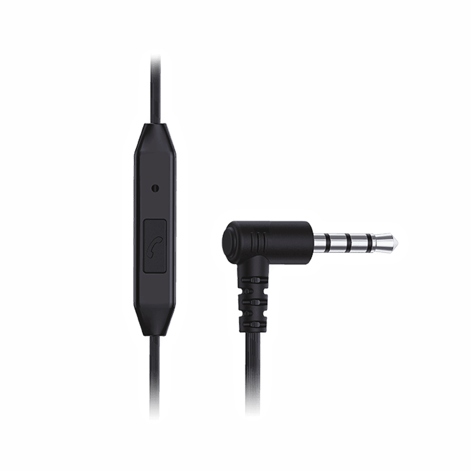 fingers UpTune Wired Earphone with Mic (In Ear, Mocha Brown)_4