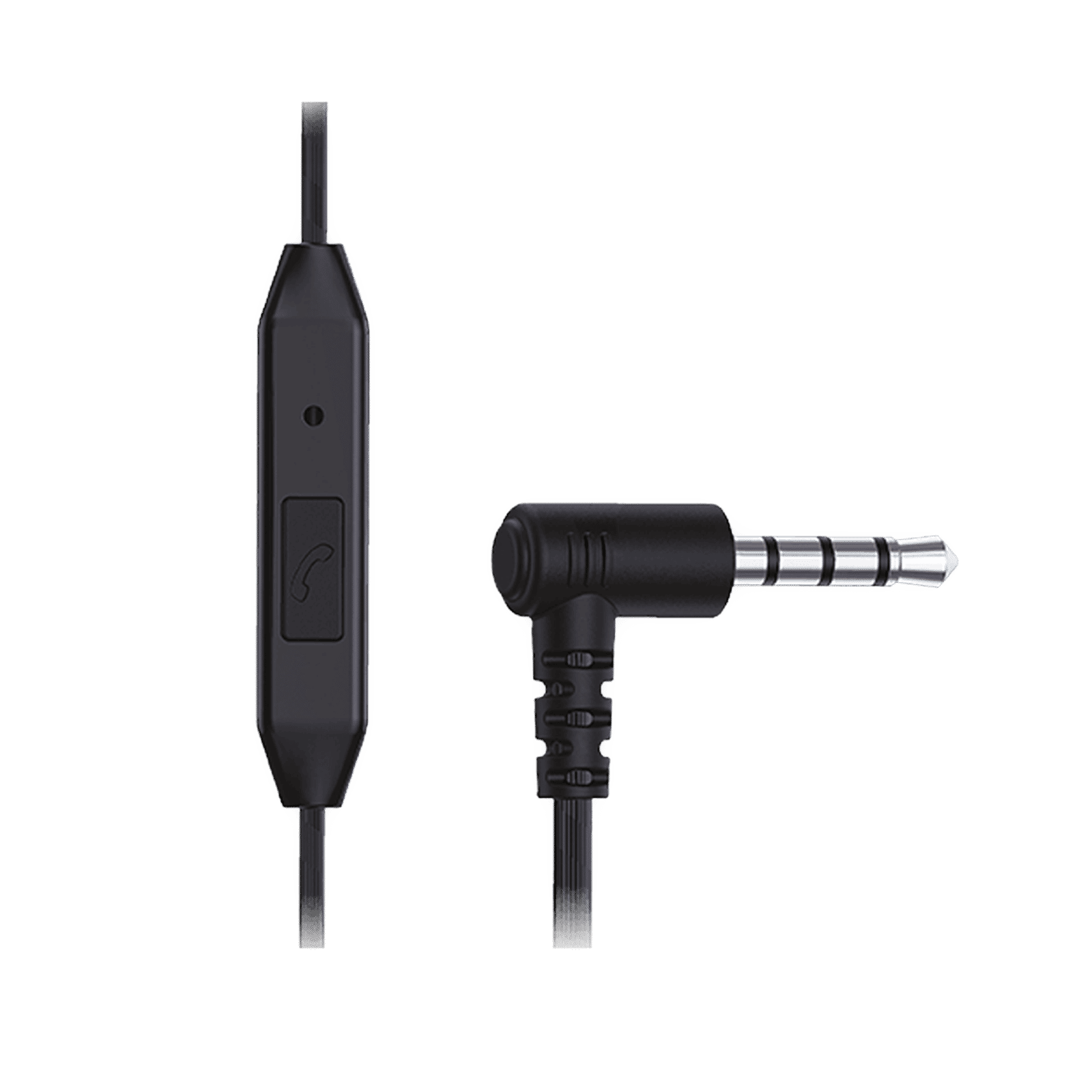 fingers UpTune Wired Earphone with Mic (In Ear, Royale Blue)_3