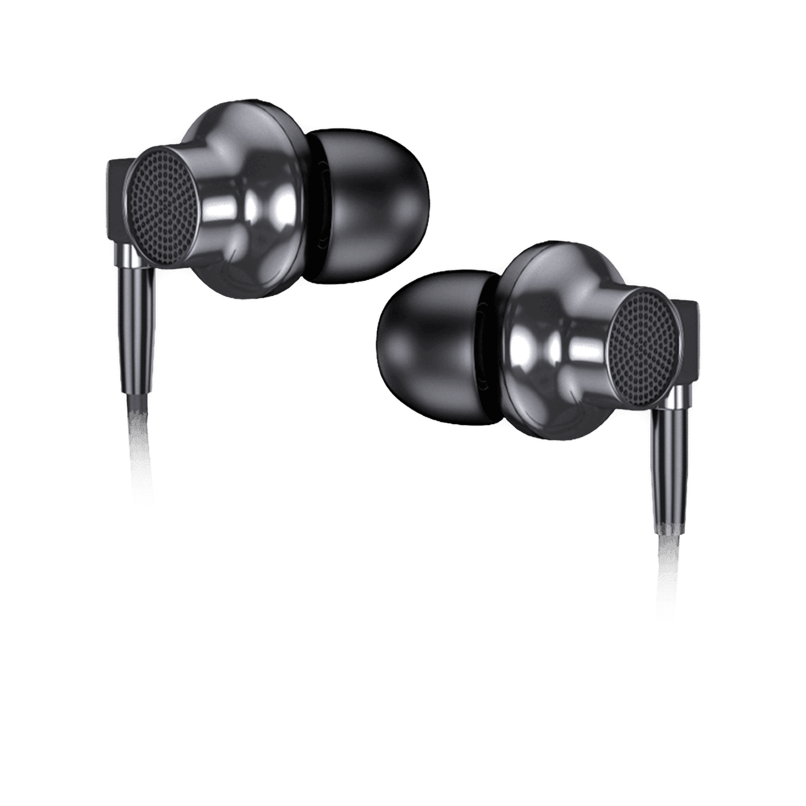 fingers 30 HR Neckband (Sweat & Water Resistant, 30 Hours Playtime, Black)_3