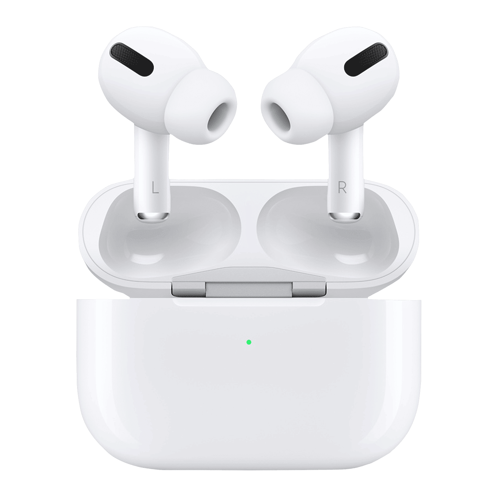 Apple AirPods Pro (1st Generation) with MagSafe Charging Case Apple AirPods Pro (1st Generation) with MagSafe Charging Case_1