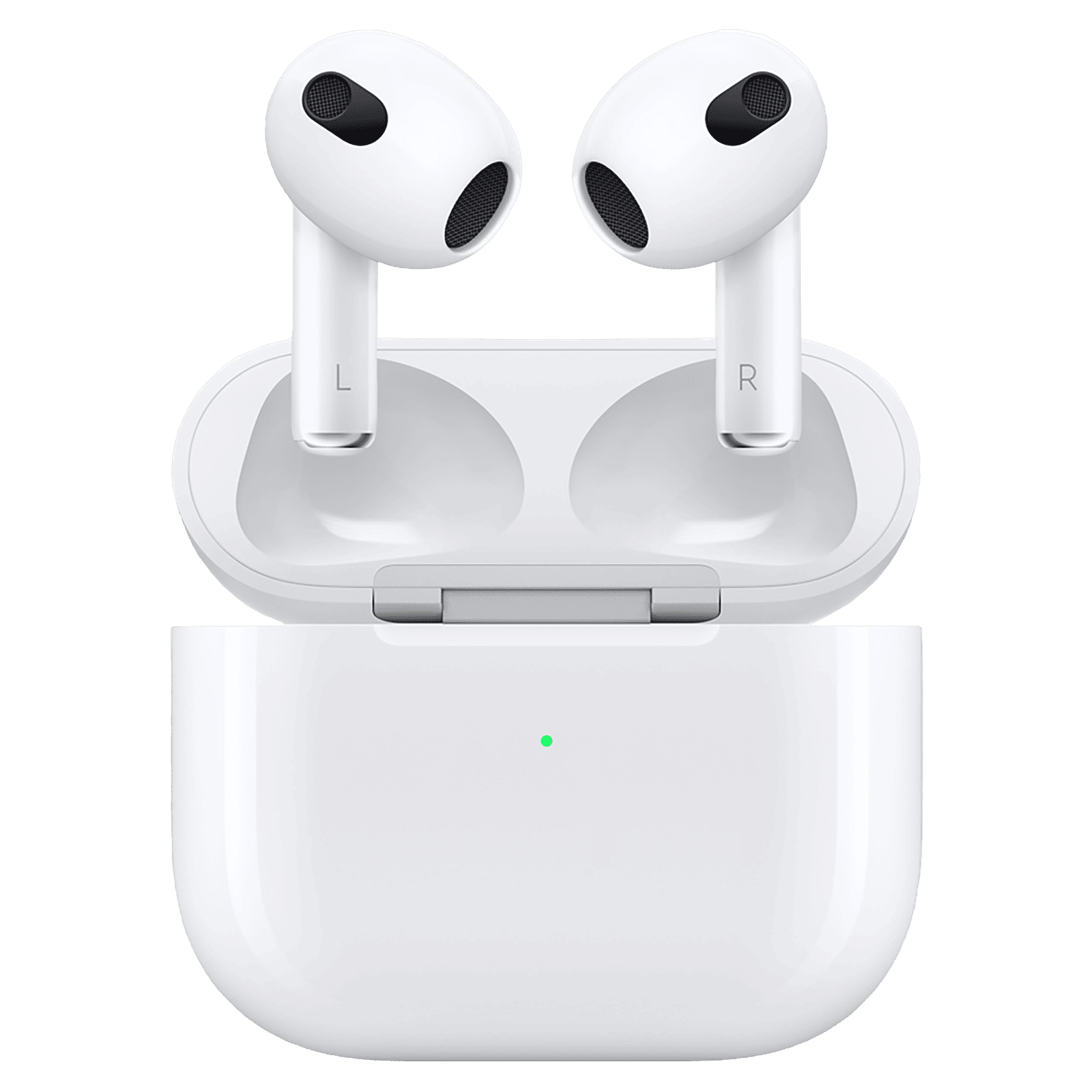 Apple AirPods 3 (3rd Generation) with MagSafe Charging Case_1