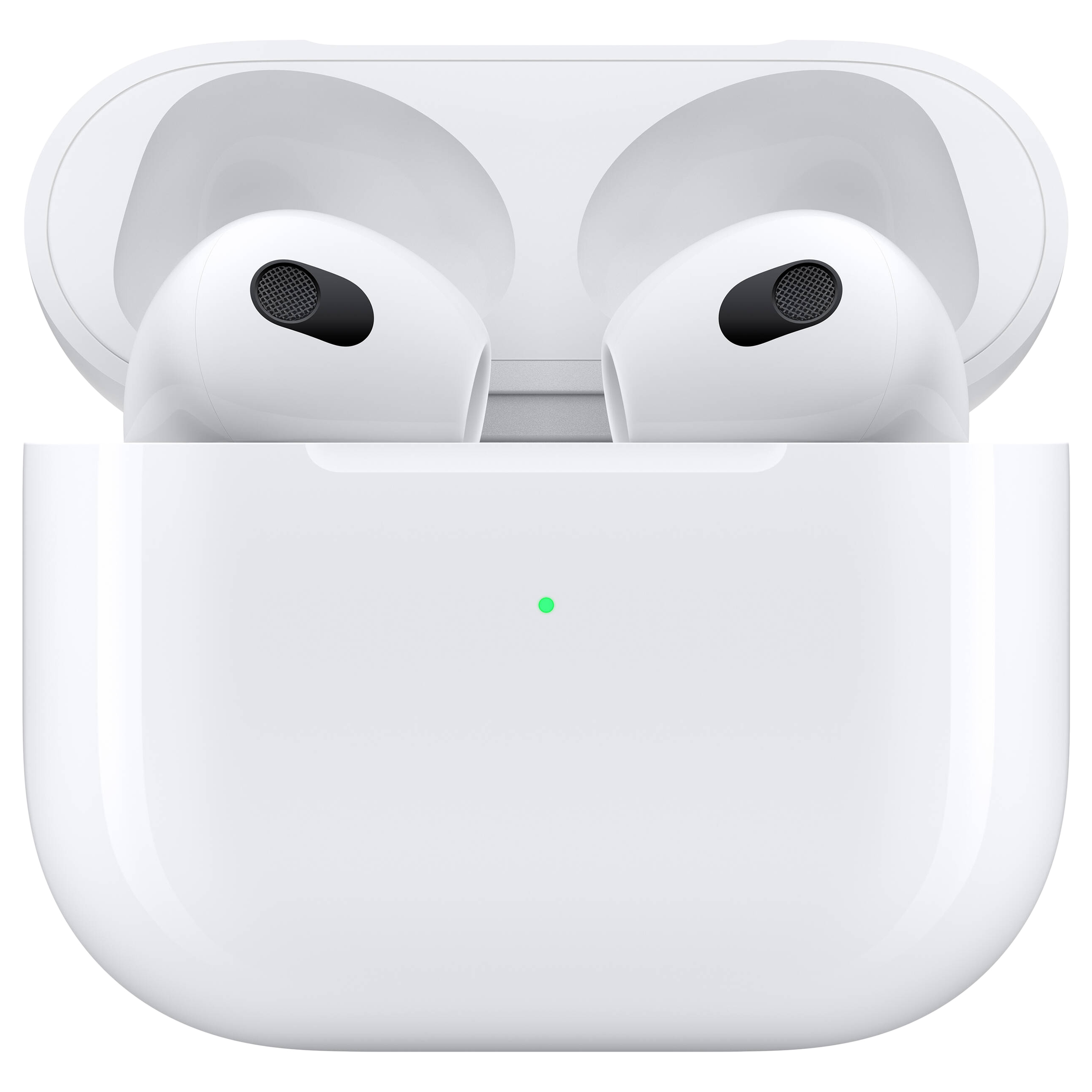 Apple AirPods 3 (3rd Generation) with MagSafe Charging Case_5