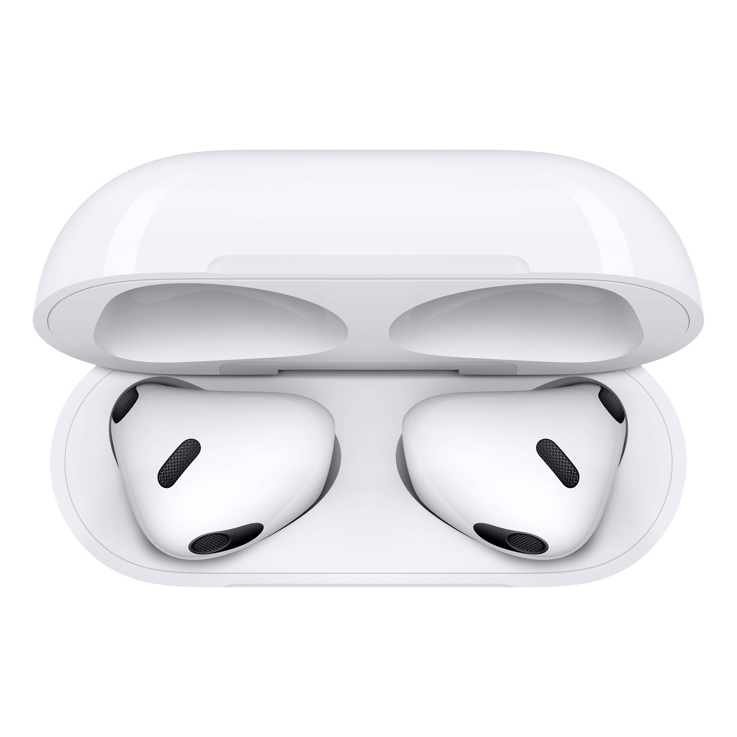 Apple AirPods 3 (3rd Generation) with MagSafe Charging Case_2