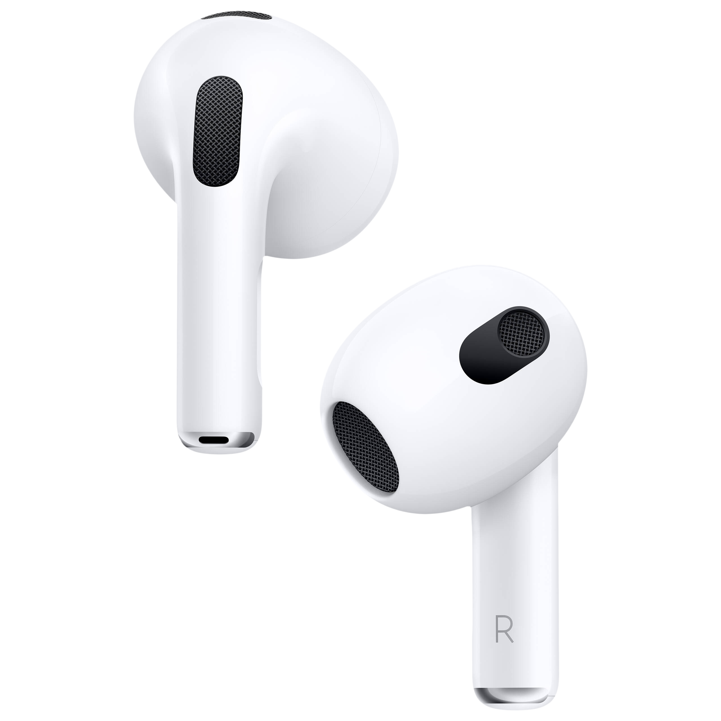 Apple AirPods 3 (3rd Generation) with MagSafe Charging Case_3