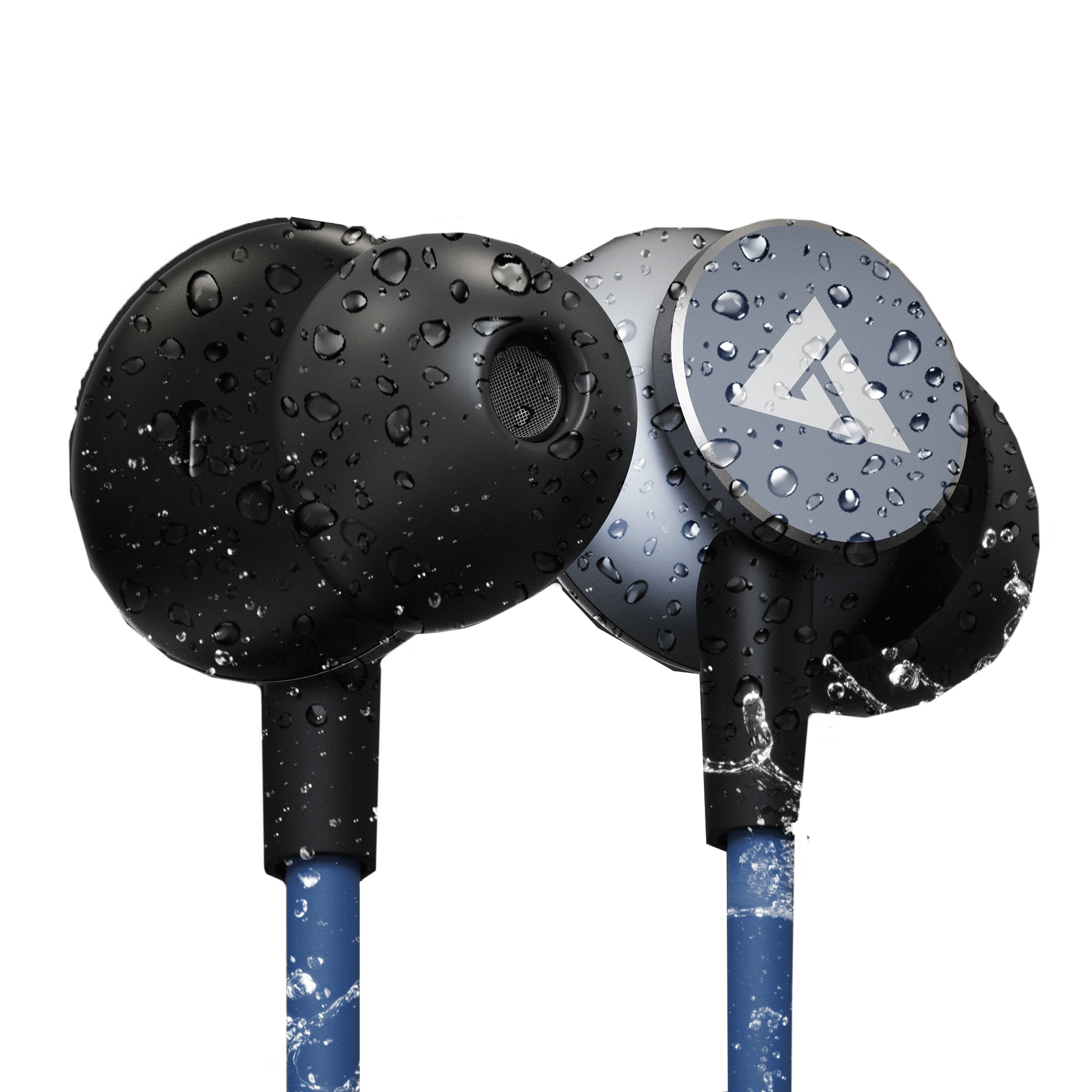 GOBOULT ProBass Curve BA-RD-Curve Neckband with Passive Noise Cancellation (IPX5 Water Resistant, Google & Siri Compatibility, Blue) GOBOULT ProBass Curve BA-RD-Curve Neckband with Passive Noise Cancellation (IPX5 Water Resistant, Google & Siri Compatibility, Blue)_3