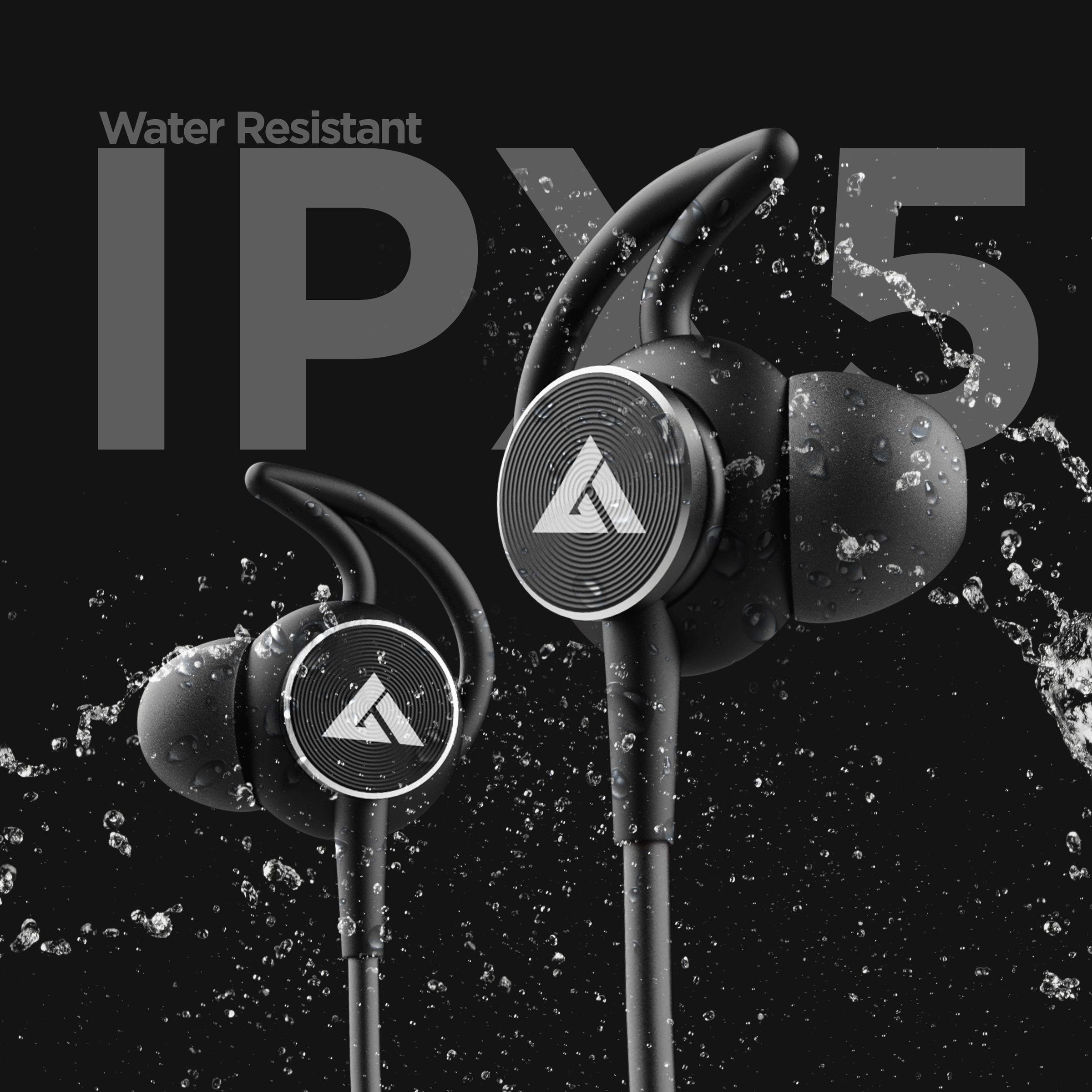 GOBOULT ProBass Escape Neckband with Passive Noise Cancellation (IPX5 Water Resistant, Upto 10 Hours Playback, Black) GOBOULT ProBass Escape Neckband with Passive Noise Cancellation (IPX5 Water Resistant, Upto 10 Hours Playback, Black)_10