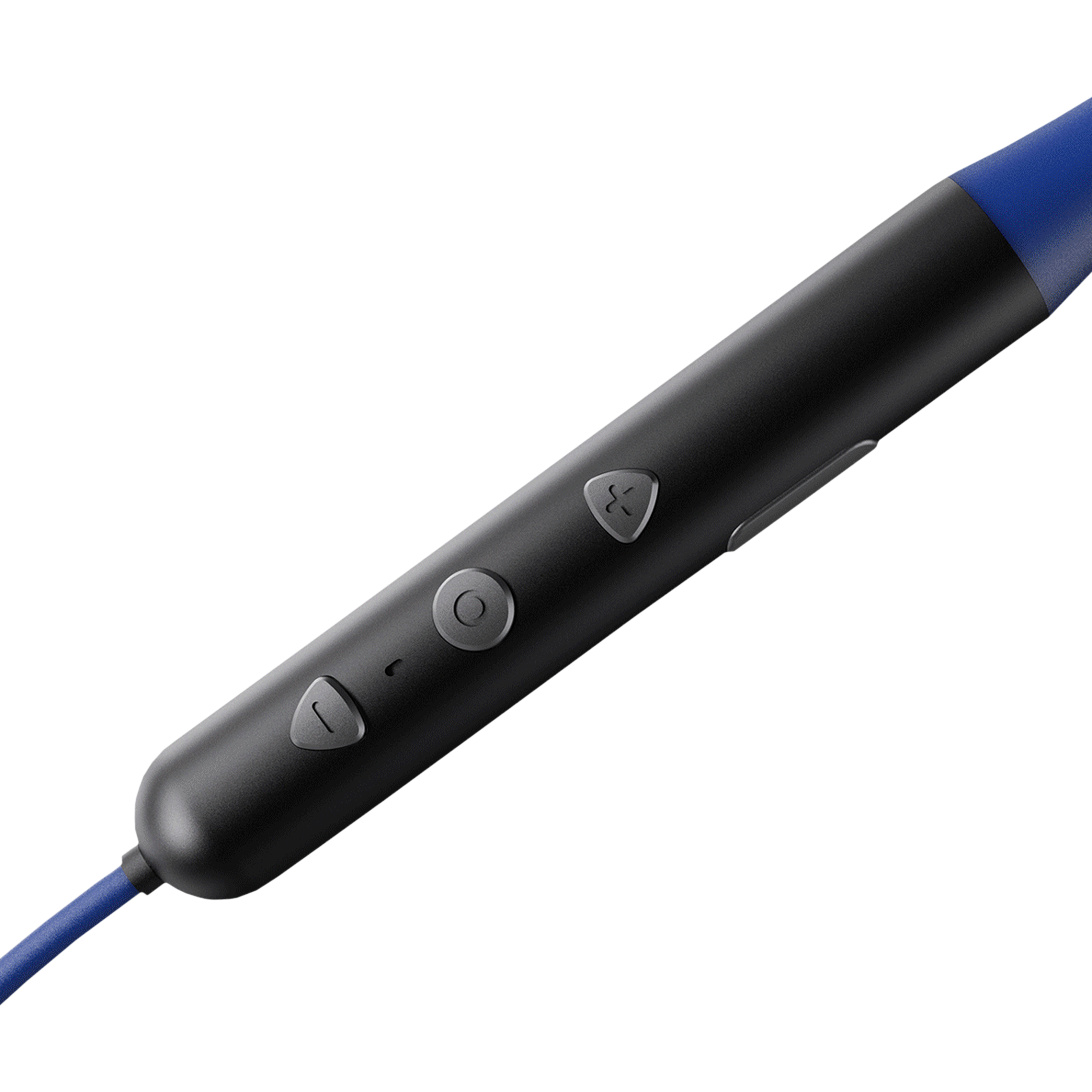 GOBOULT ProBass Escape Neckband with Passive Noise Cancellation (IPX5 Water Resistant, Upto 10 Hours Playback, Blue) GOBOULT ProBass Escape Neckband with Passive Noise Cancellation (IPX5 Water Resistant, Upto 10 Hours Playback, Blue)_4