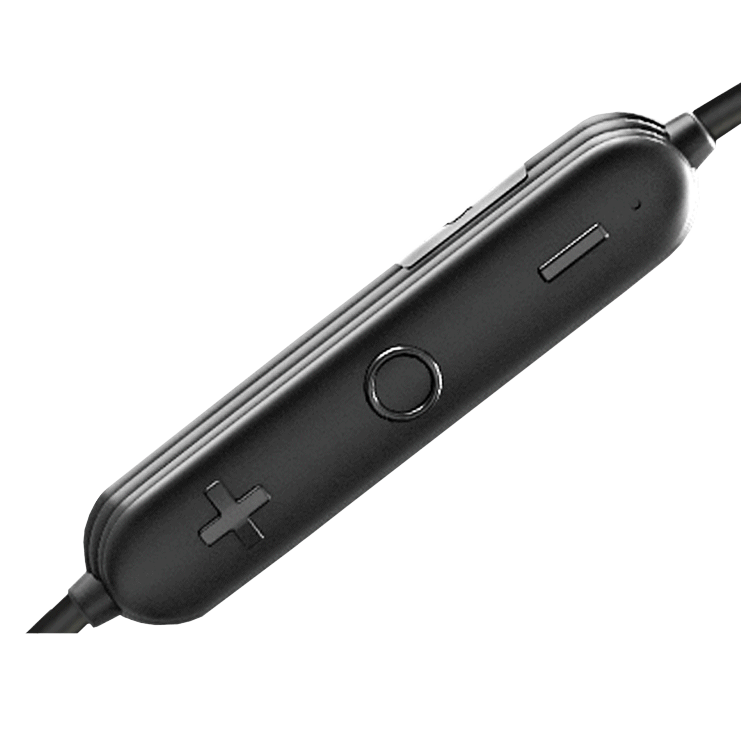 GOBOULT Probass X1-WL BA-RD-X1-WL Neckband with Noise Isolation (IPX5 Sweat & Water Resistant, Google & Siri Compatibility, Black)_4