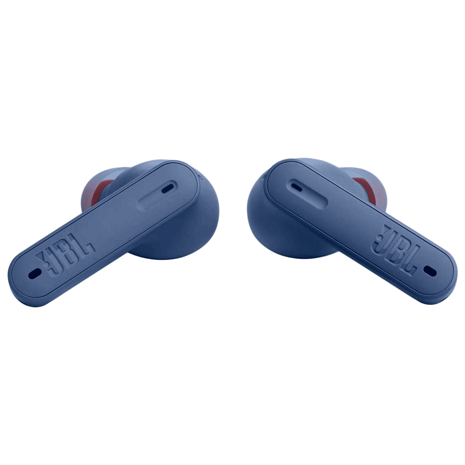 JBL Tune 230NC JBLT230NCTWSBLU TWS Earbuds with Active Noise Cancellation (IPX4 Sweat & Water Resistant, 40 Hours Playback, Blue)_3