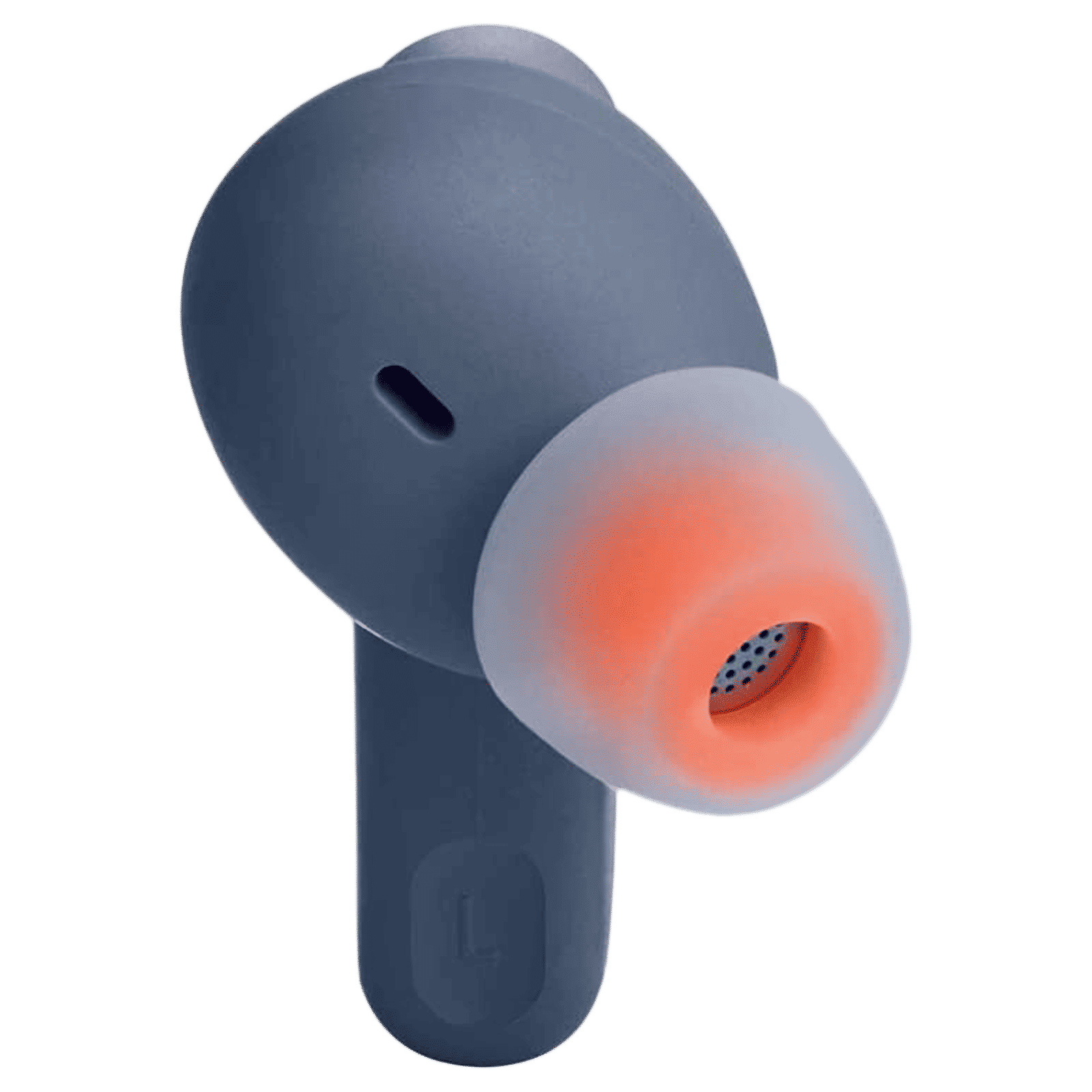 JBL Tune 230NC JBLT230NCTWSBLU TWS Earbuds with Active Noise Cancellation (IPX4 Sweat & Water Resistant, 40 Hours Playback, Blue)_6