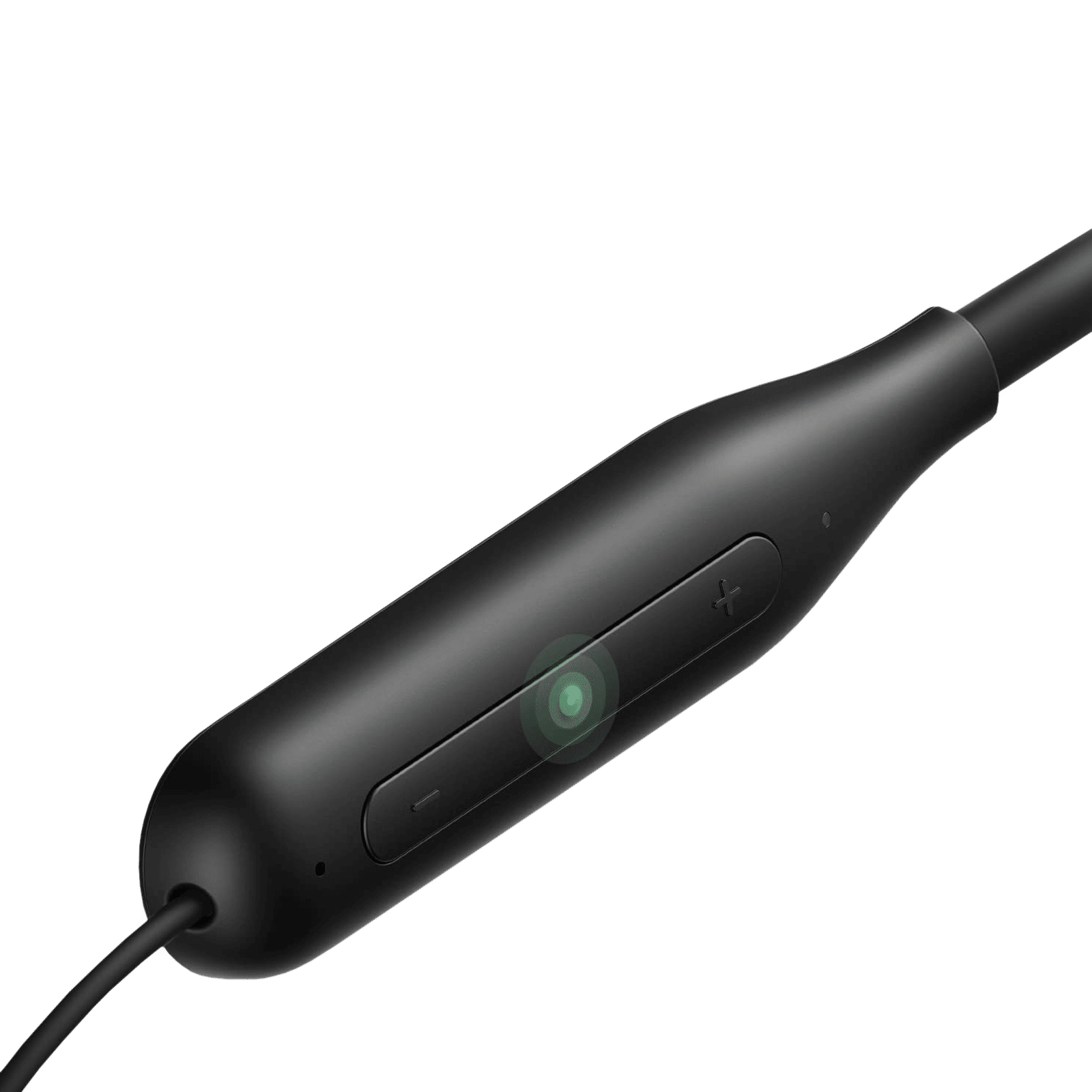 oppo Enco M32 EWN20 Neckband (IP55 Water & Sweat Resistant, 28 Hours Playtime, Black) oppo Enco M32 EWN20 Neckband (IP55 Water & Sweat Resistant, 28 Hours Playtime, Black)_3