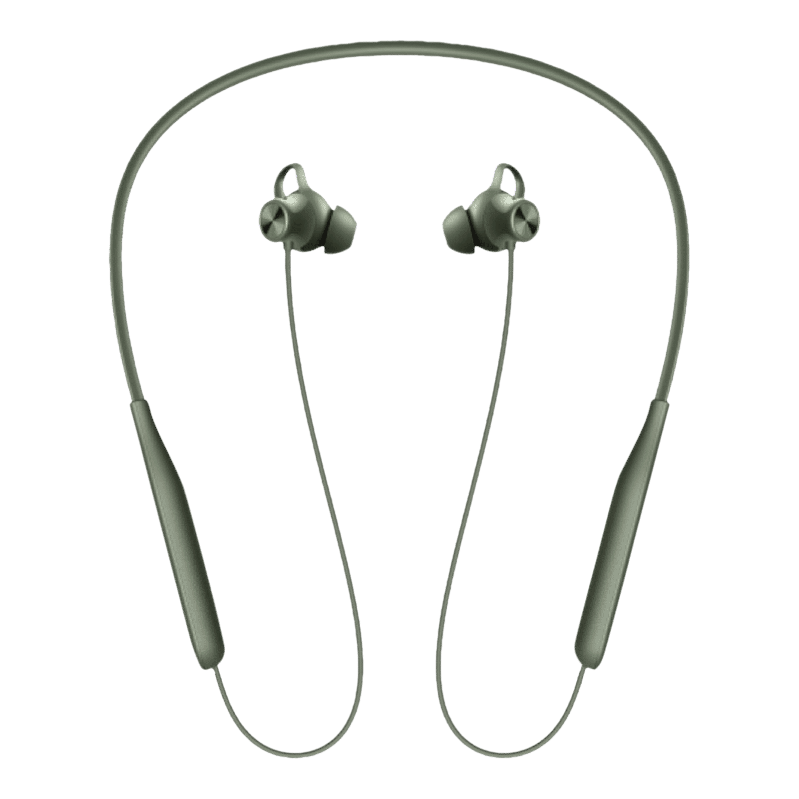 oppo Enco M32 EWN20 Neckband (IP55 Water & Dust Resistant, 28 Hours Playtime, Green)_1