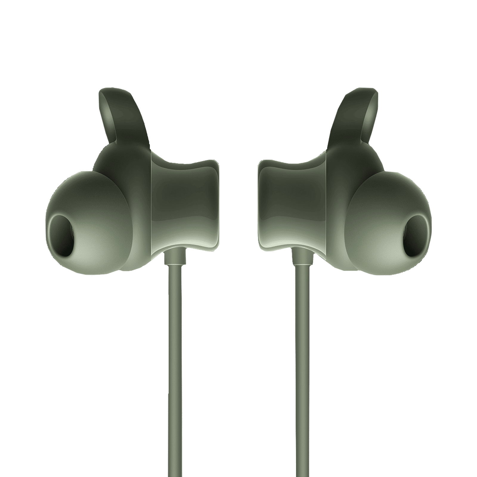 oppo Enco M32 EWN20 Neckband (IP55 Water & Dust Resistant, 28 Hours Playtime, Green)_3